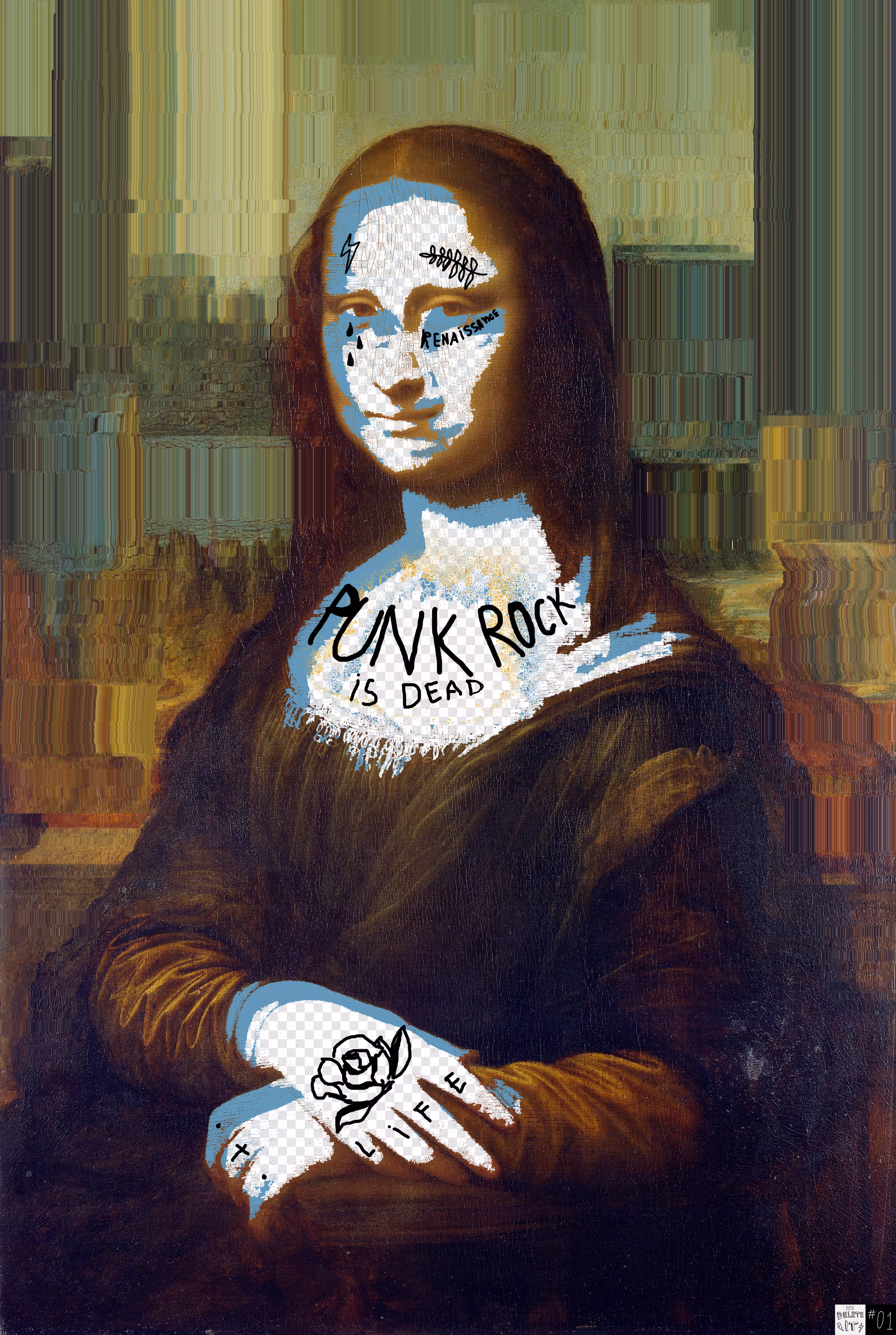 MONA LISA