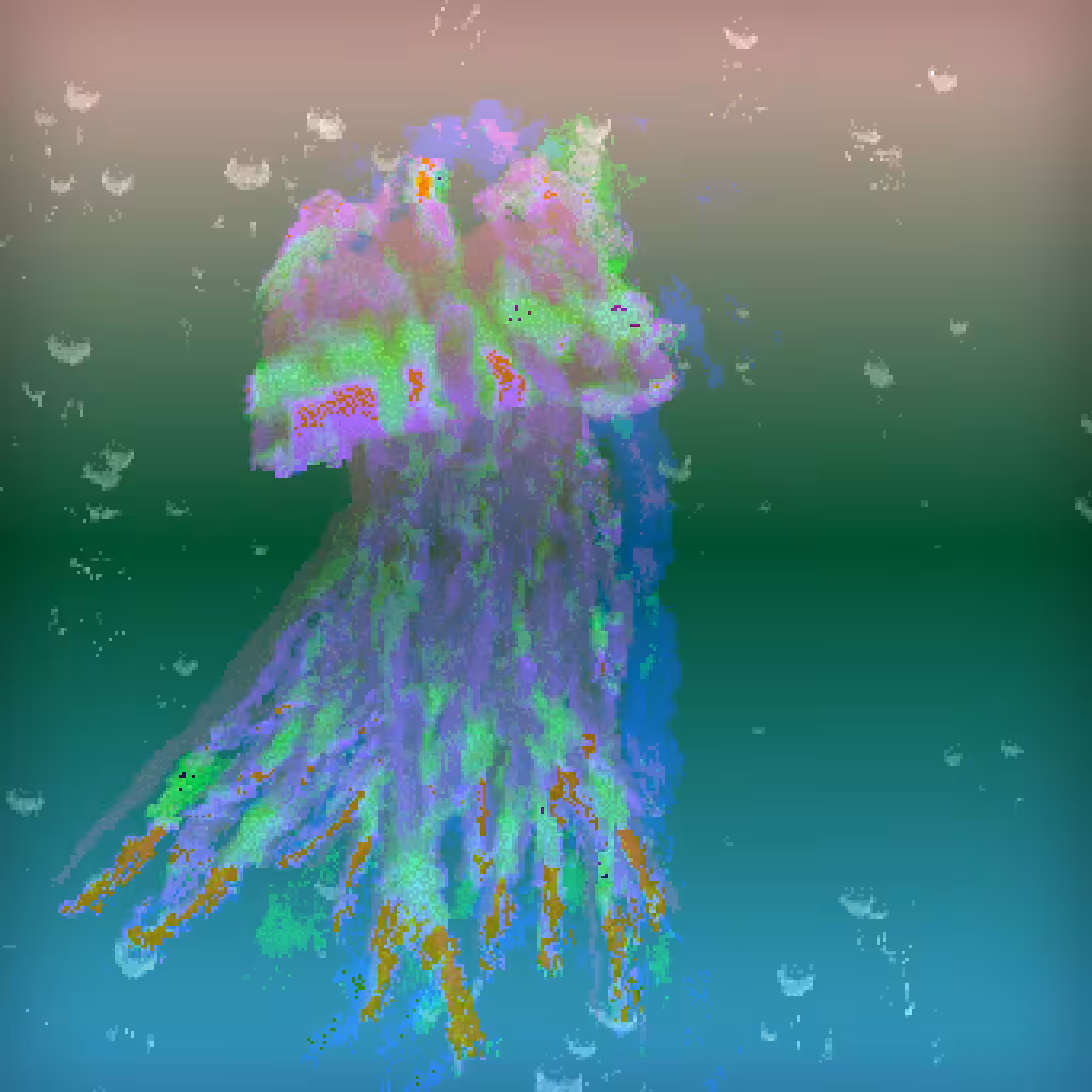 Jellyglitch #57
