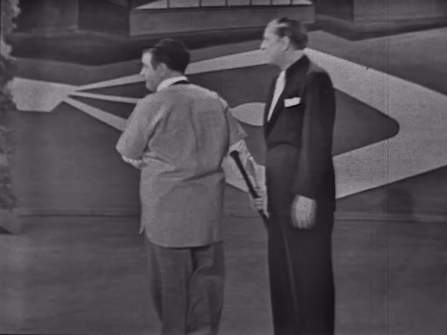 Abbott & Costello
