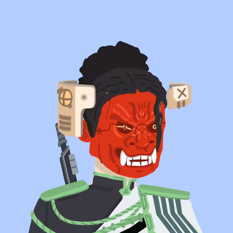 CYBER RESIDENTS #18