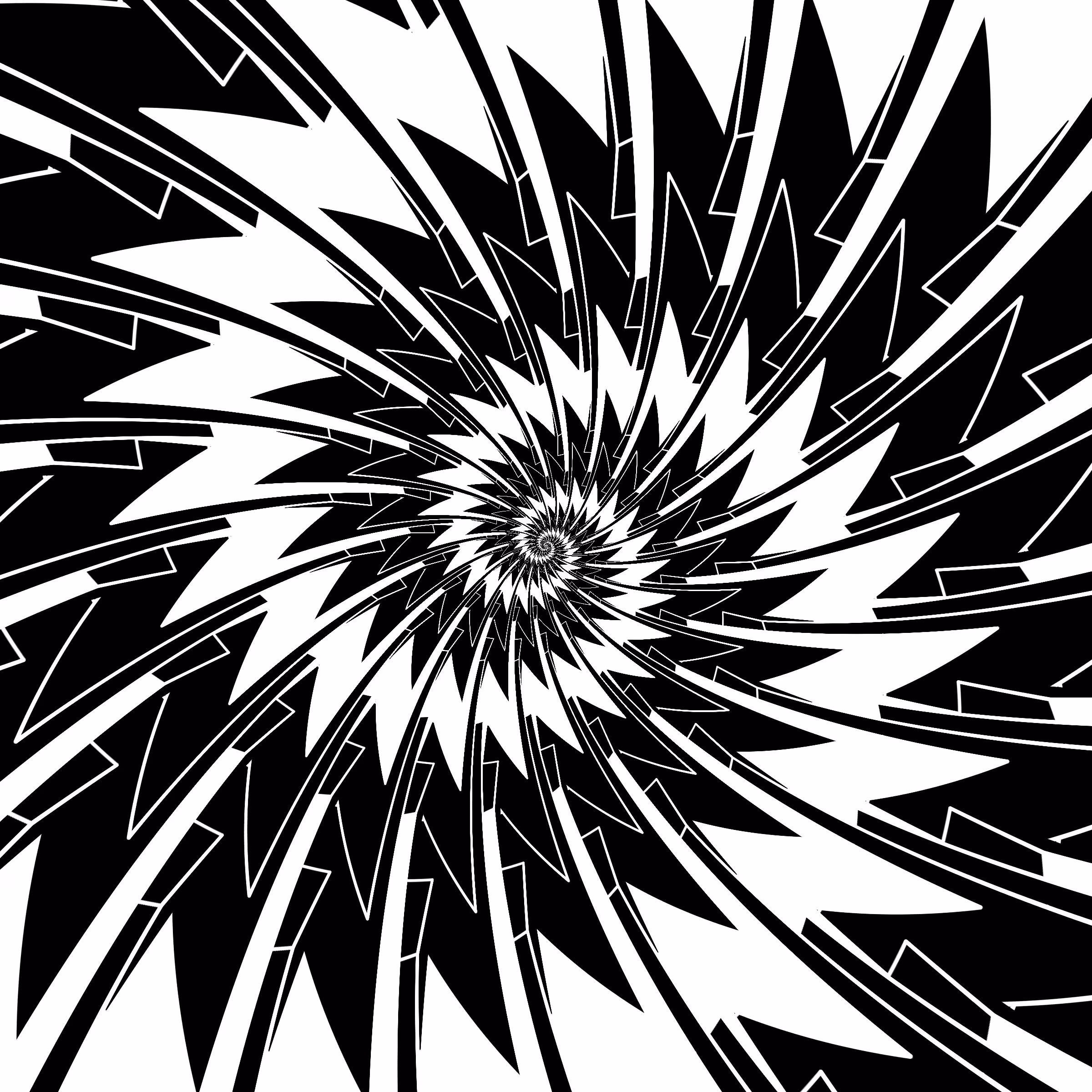 Inspirals #388