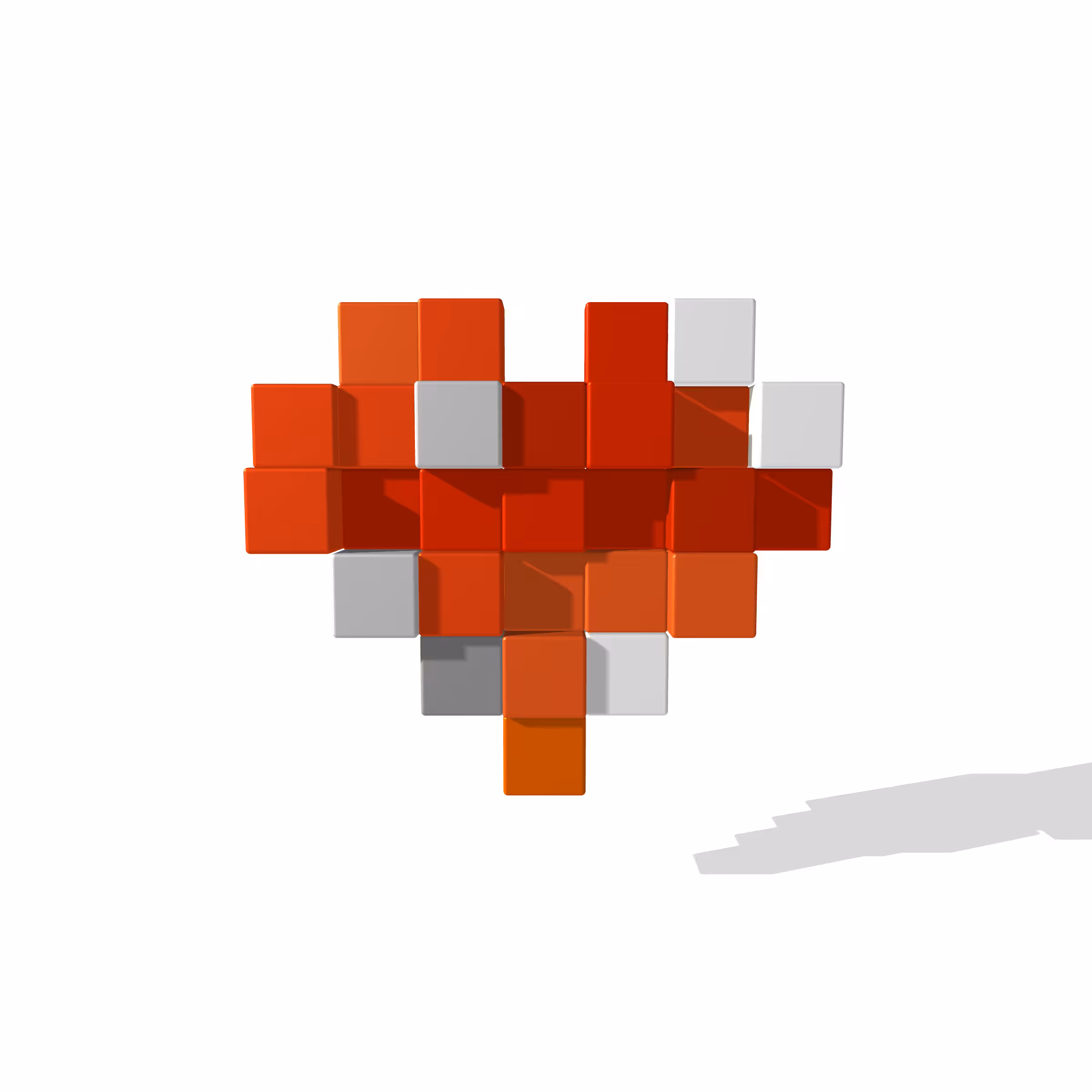 heart + craft #10842