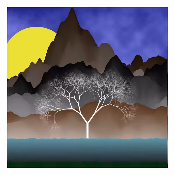 Landscape #29