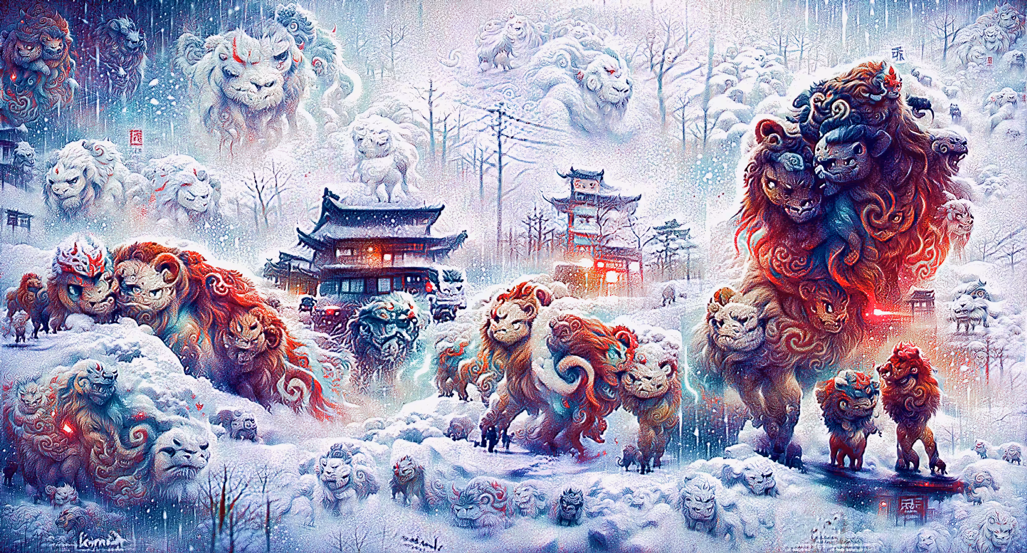 tenchiKomainu #1
