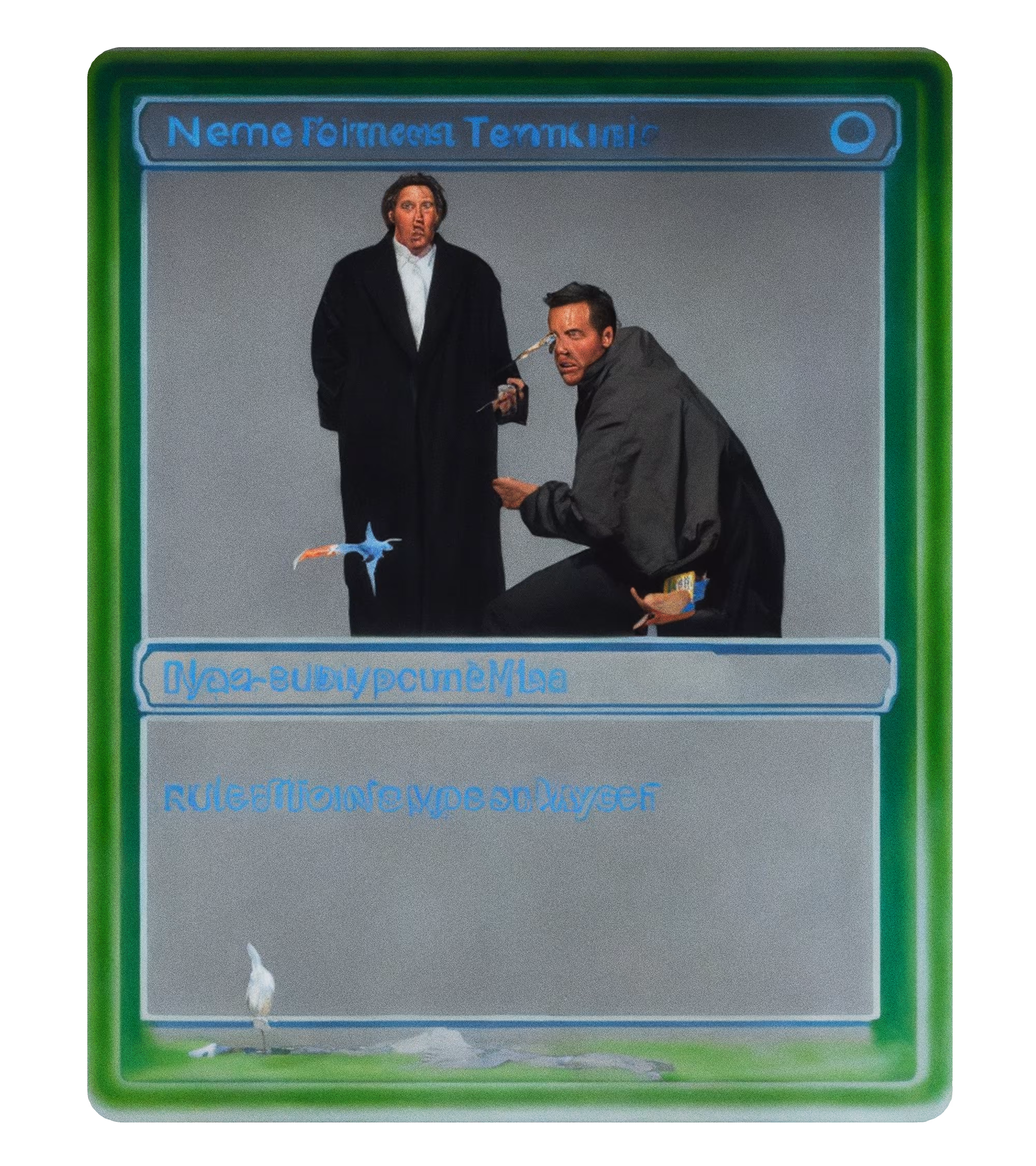 Card #235