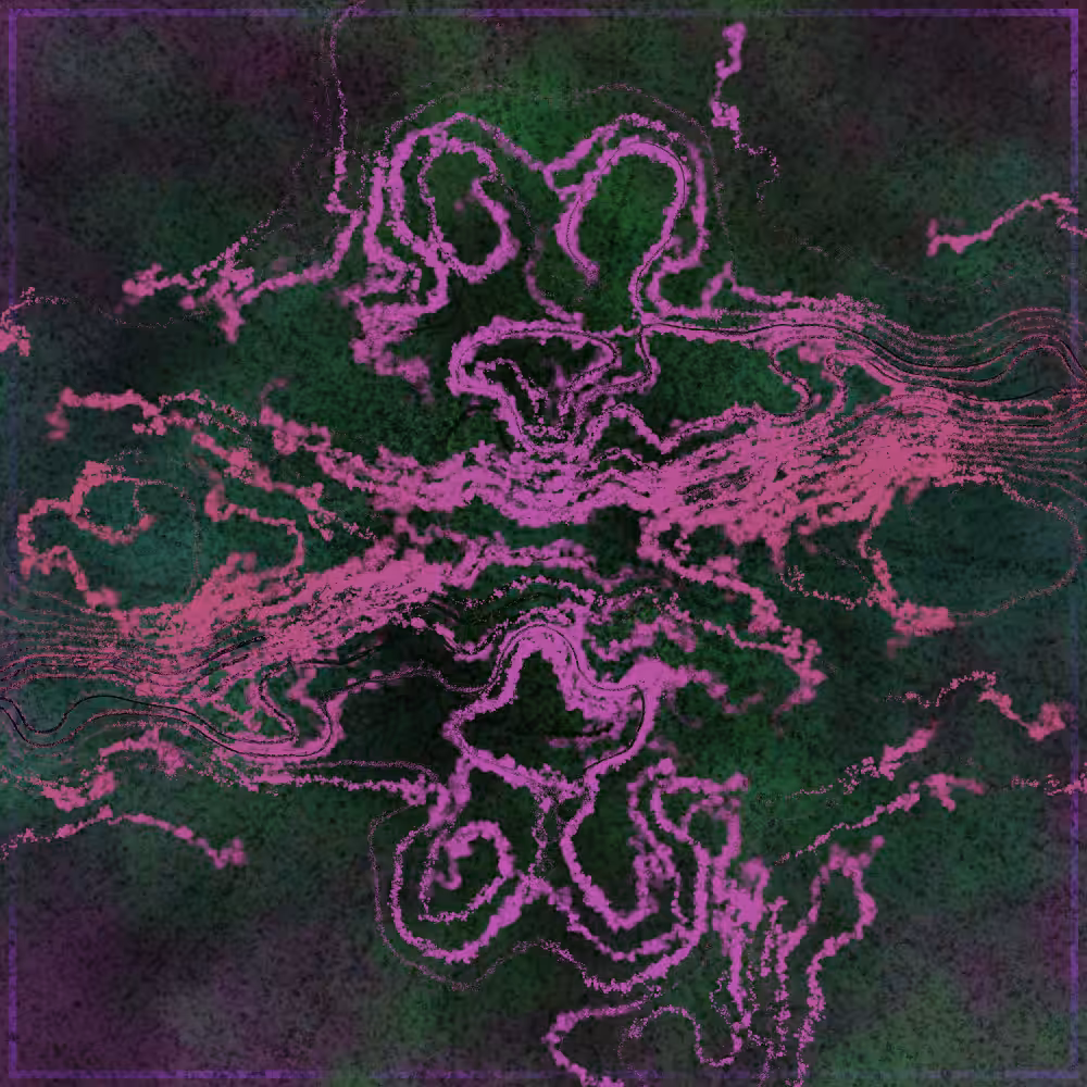 Organic #33