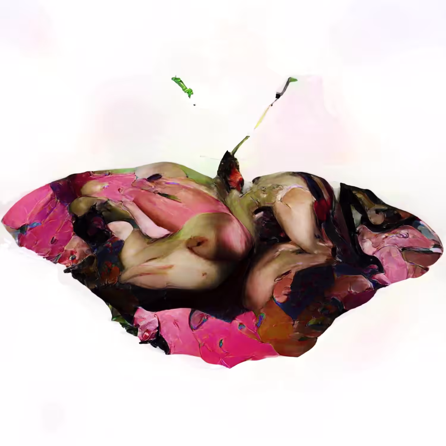 Butterfly 6: Day in, day out