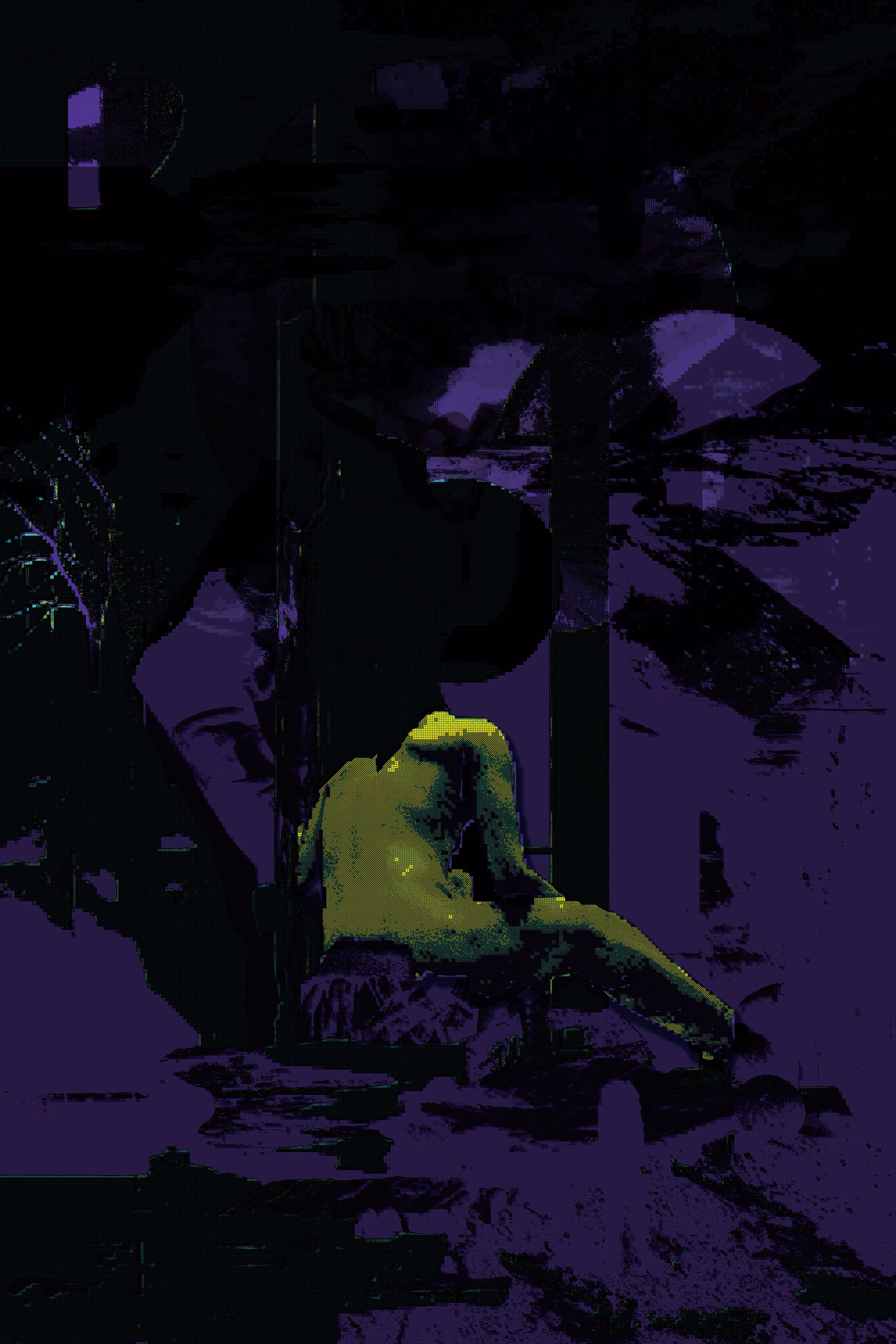 Rebirth: An Elegy Composed in Dead Pixels