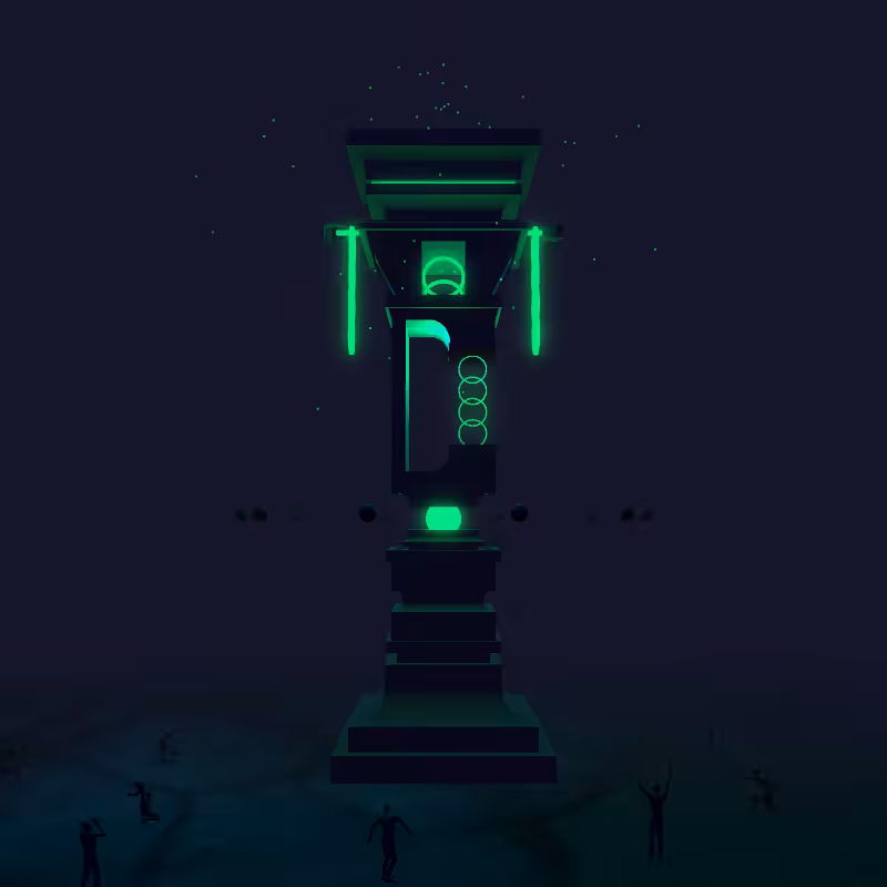 RITUALS - MOON TRIBE #81
