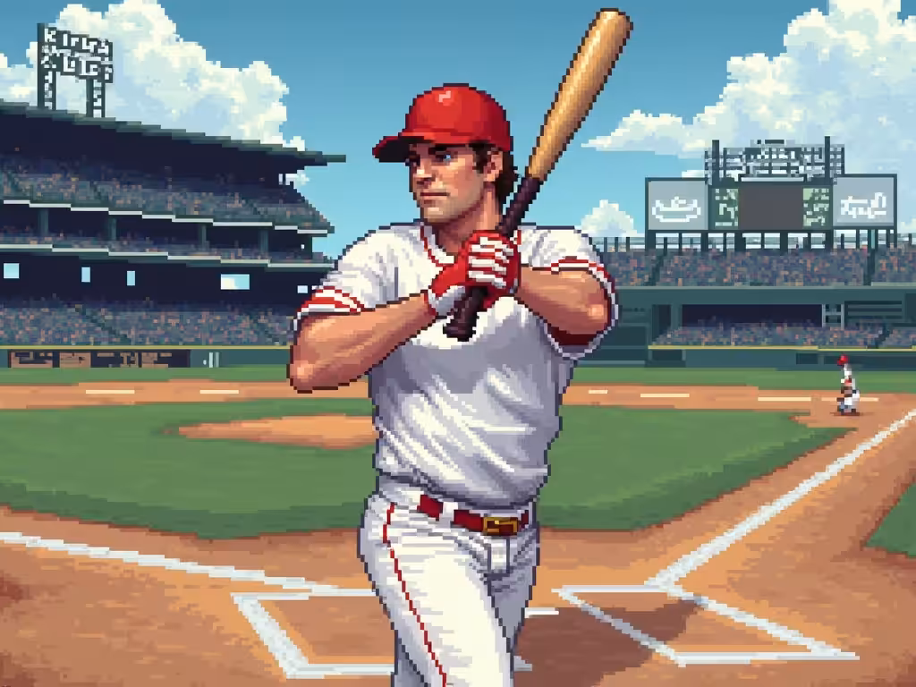 DataBaseball: Jose Cardenal - 1971 (0.5 PV)