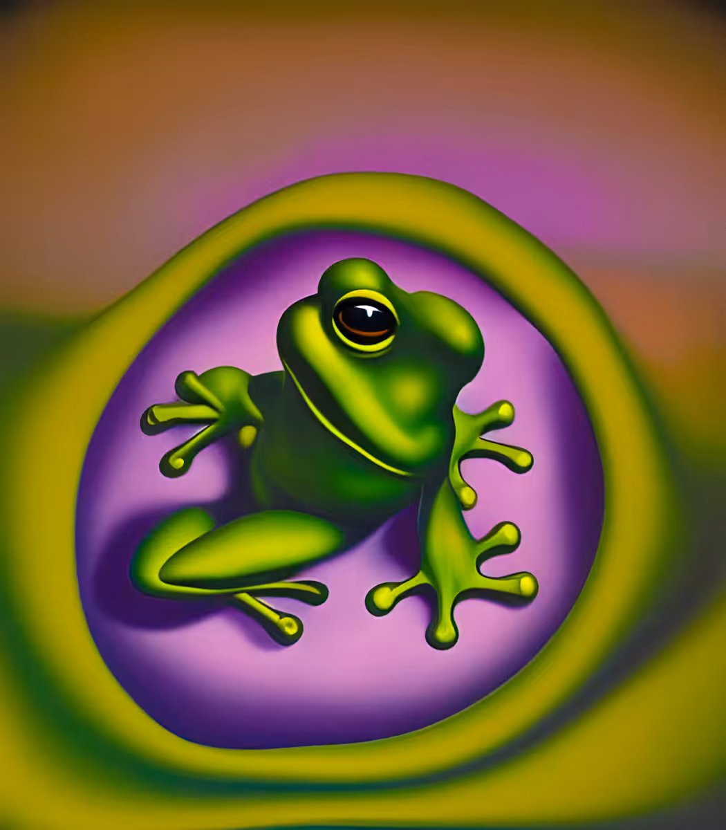 FROGES #13