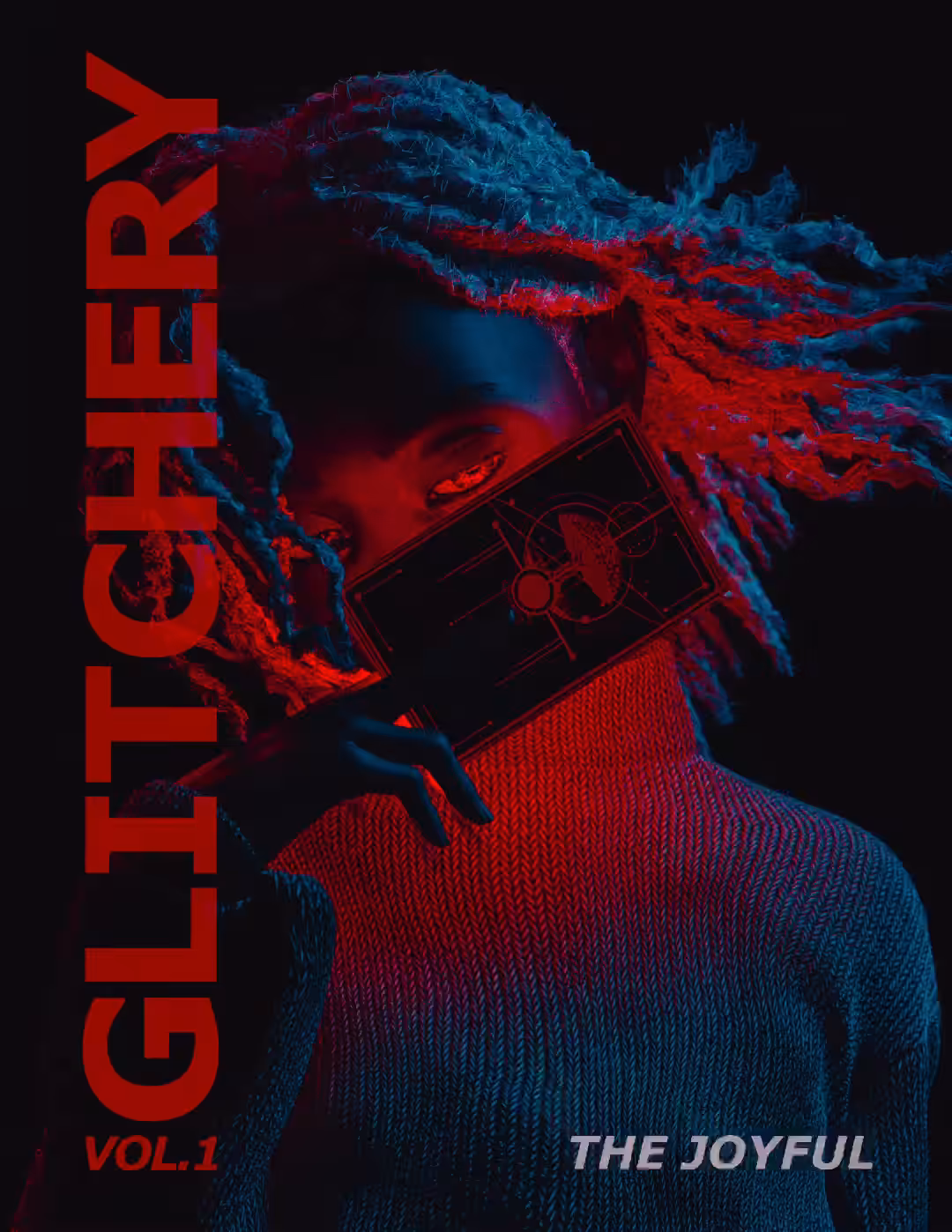 GLITCHERY VOL1CH1