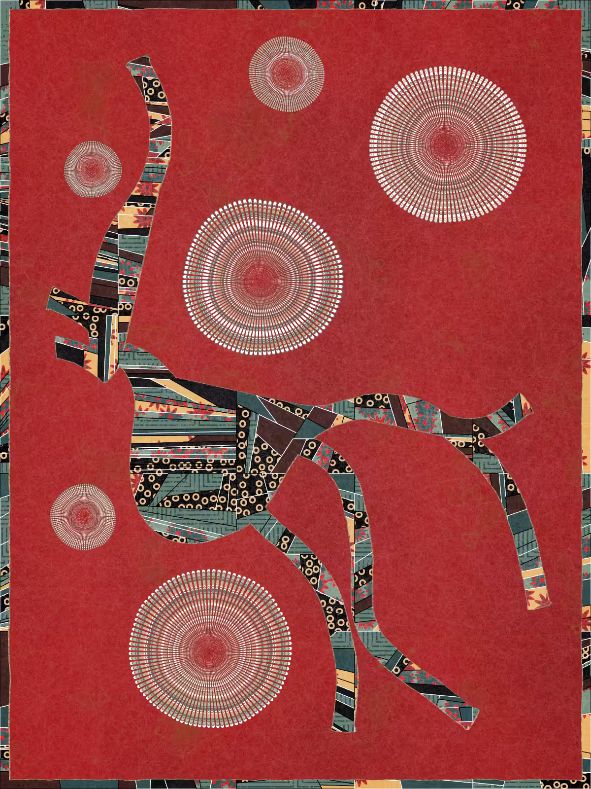 Interwoven #6