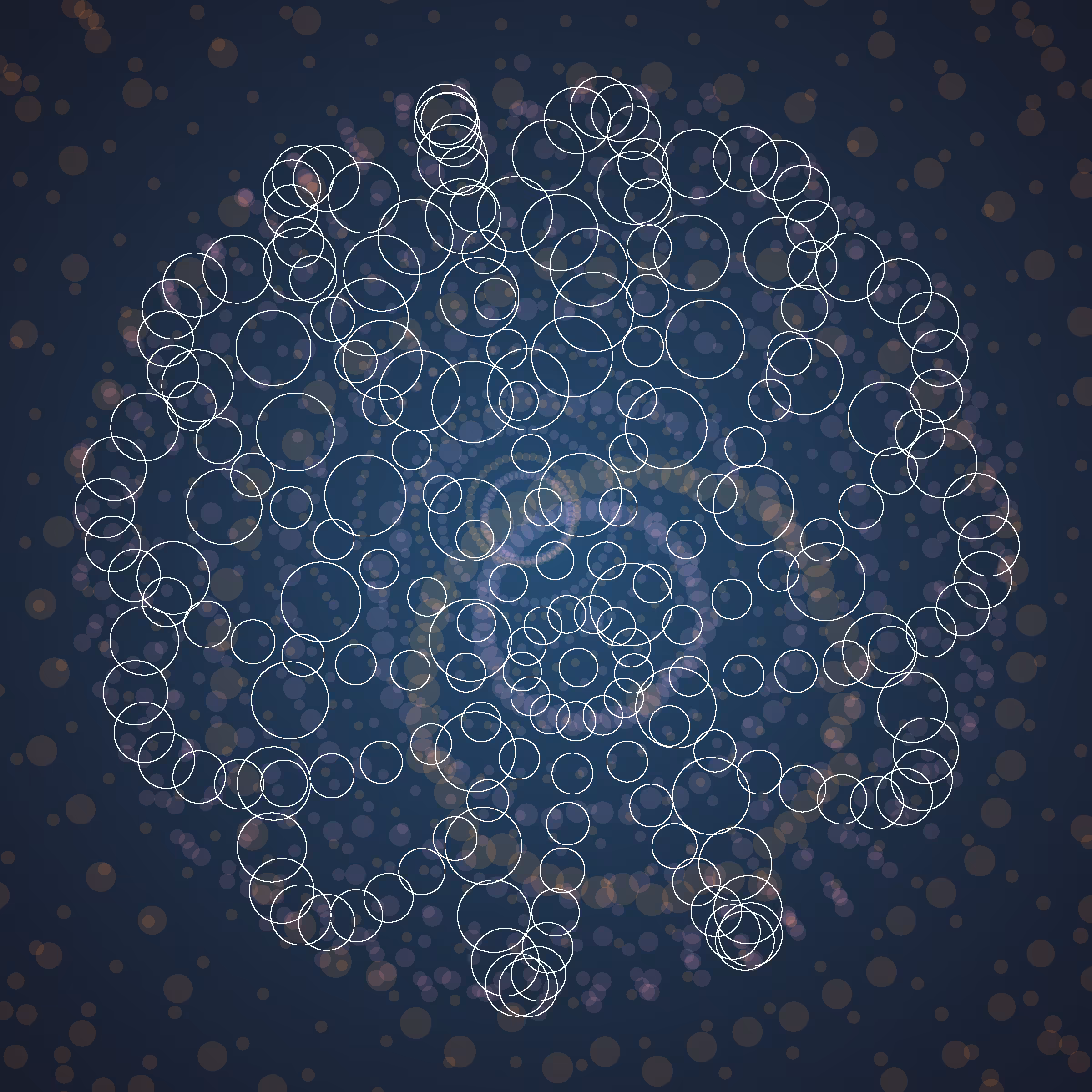Cosmic Reef #1001