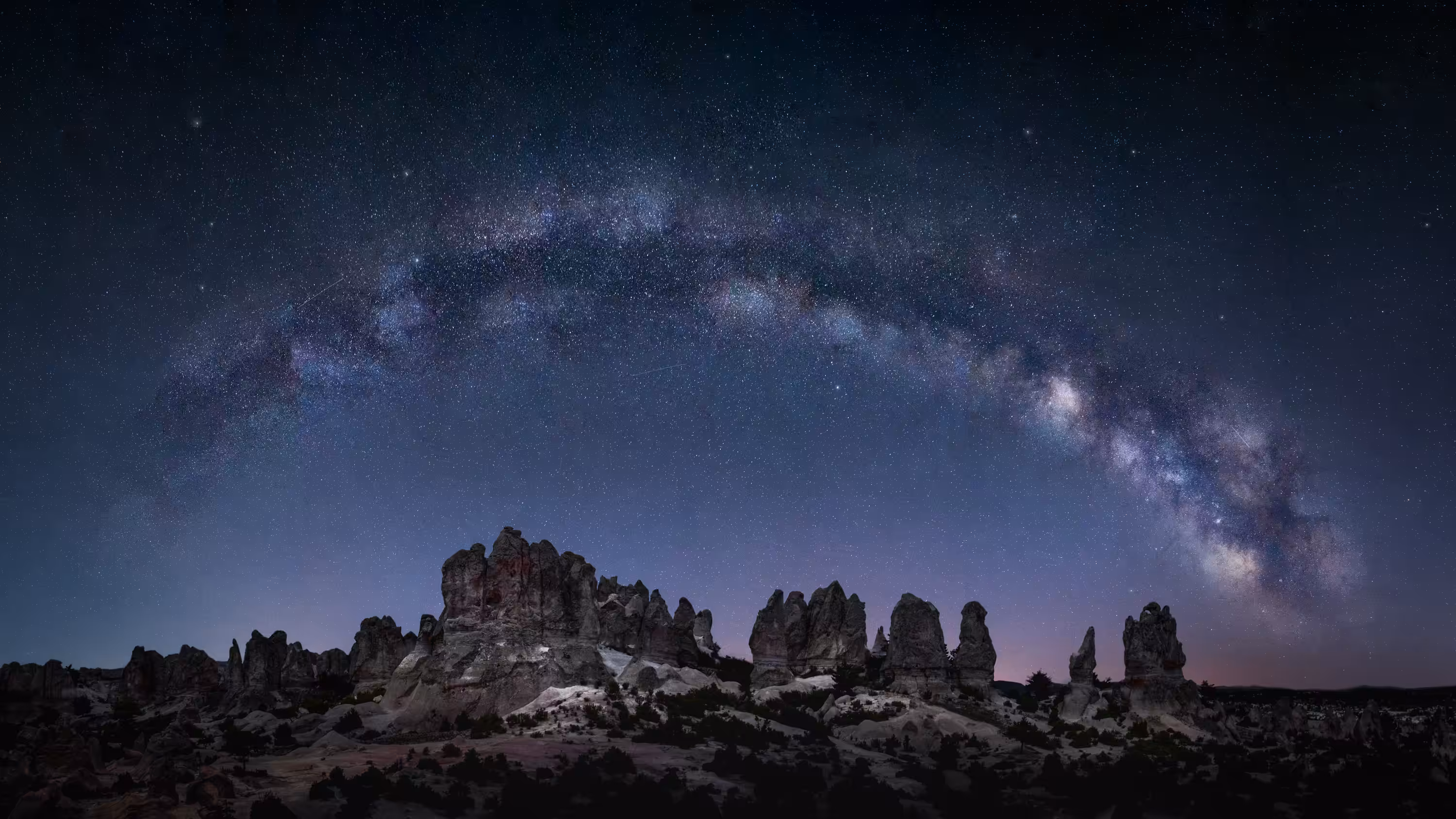 THE ARC