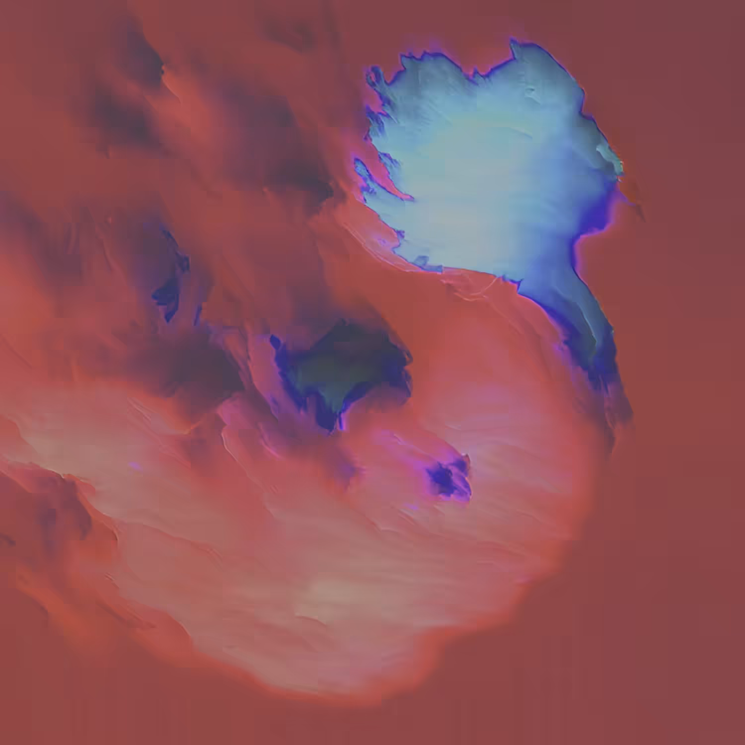 Ad astra per aspera