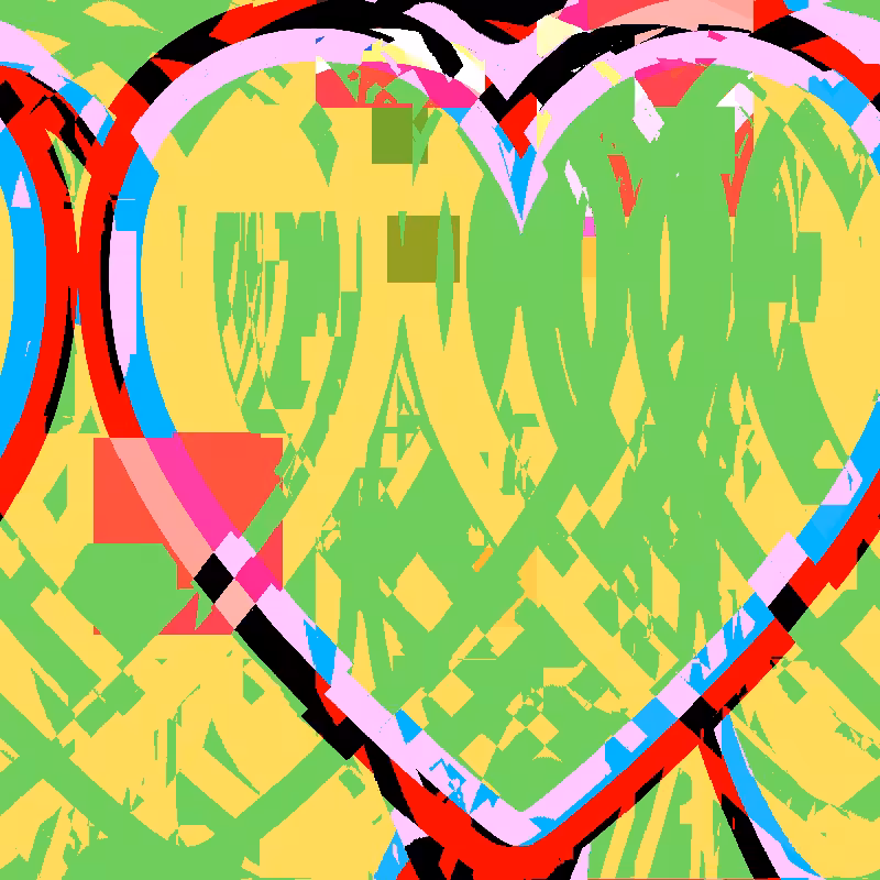 EXC LOVE #21
