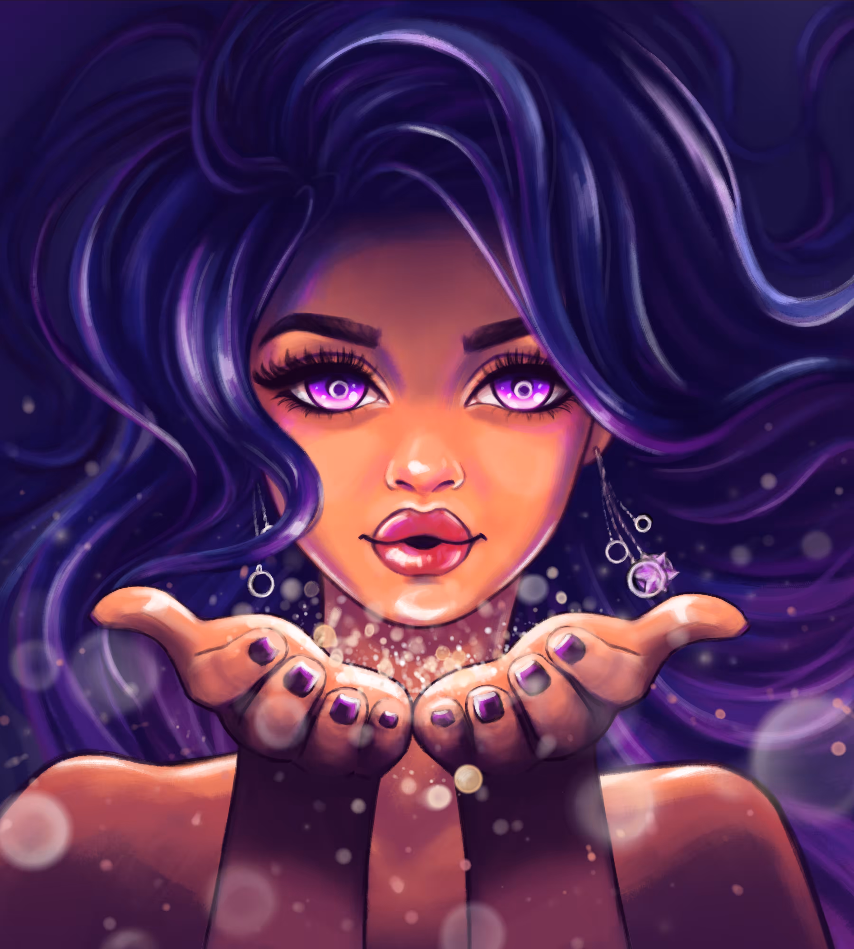Dream Goddess