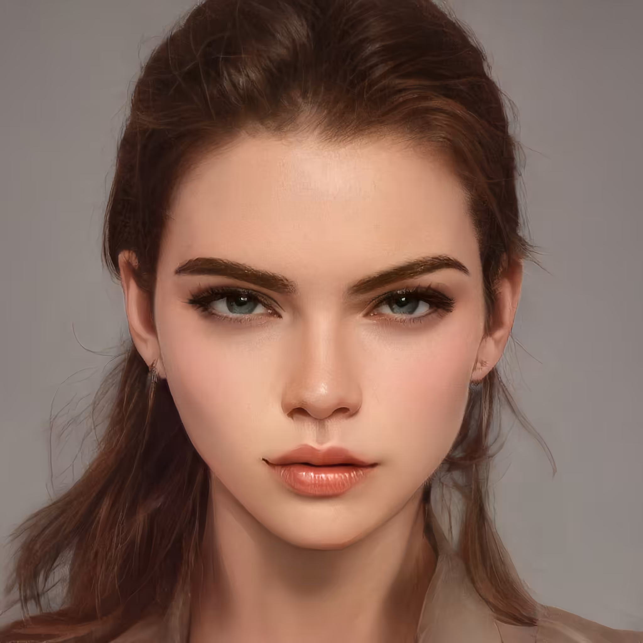 AI Avatar #41