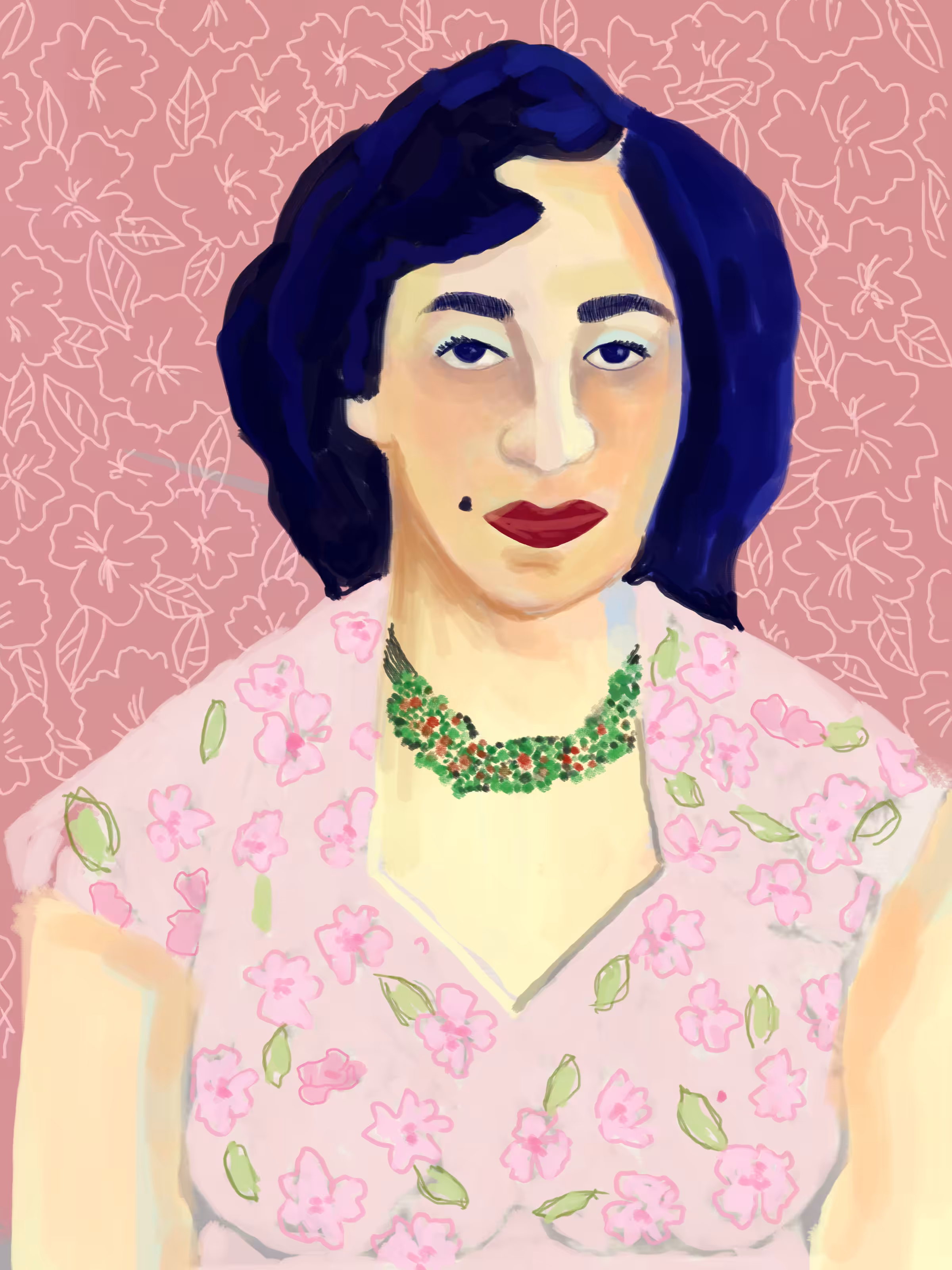 Abuela