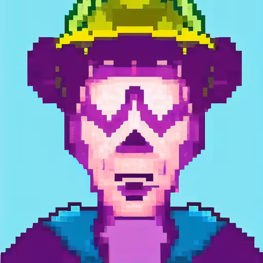 'create random character' #79