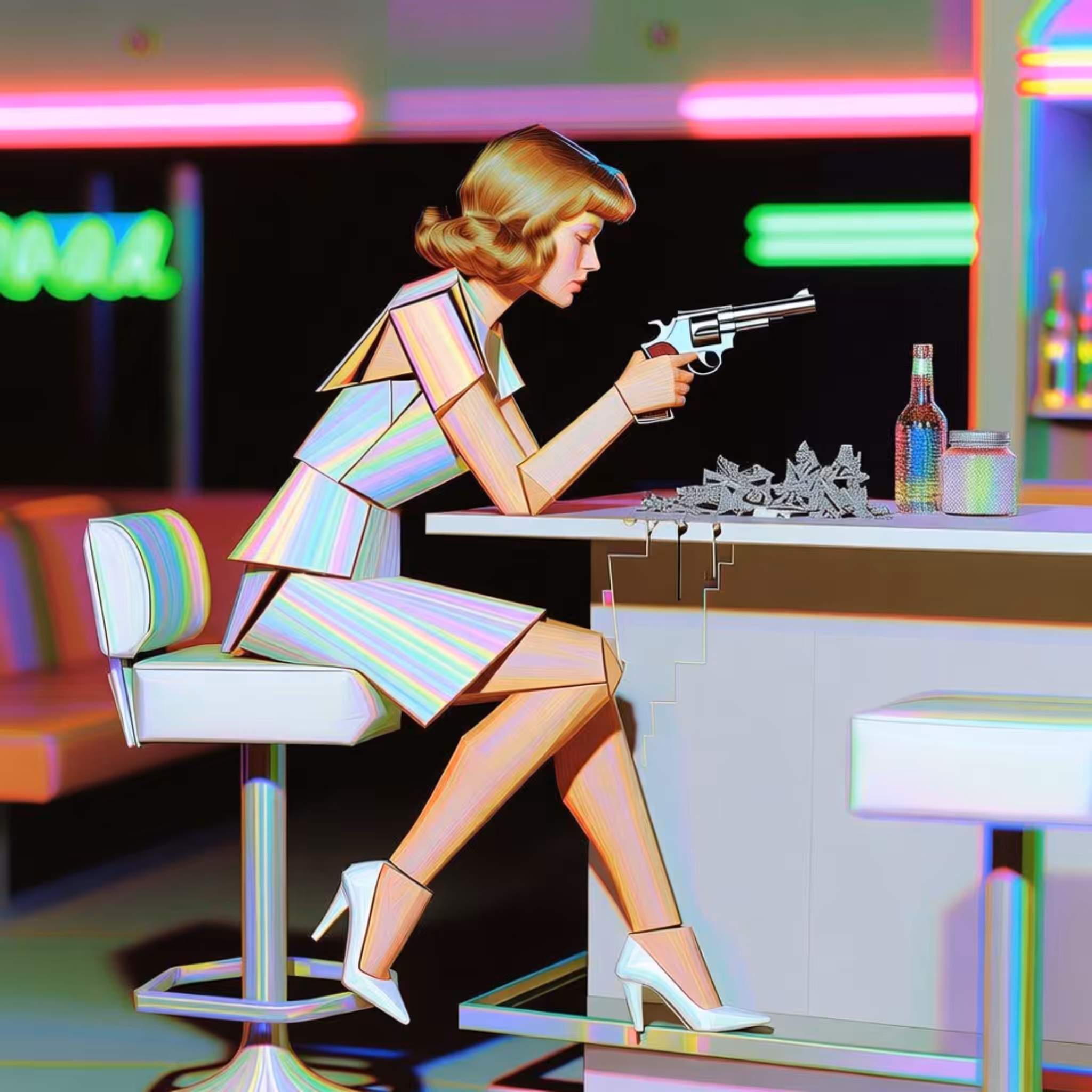 Zero Hour
