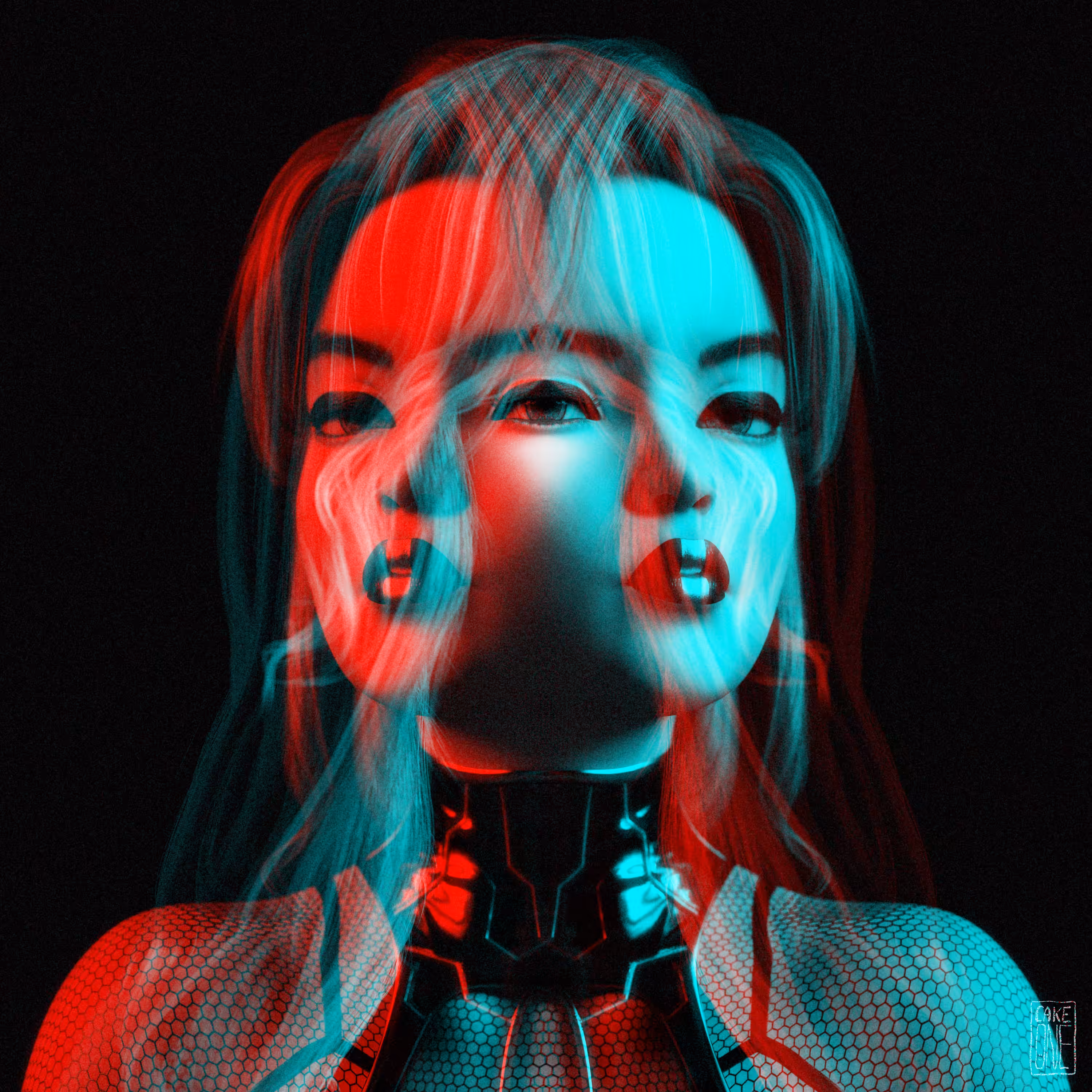 Daring Glitch