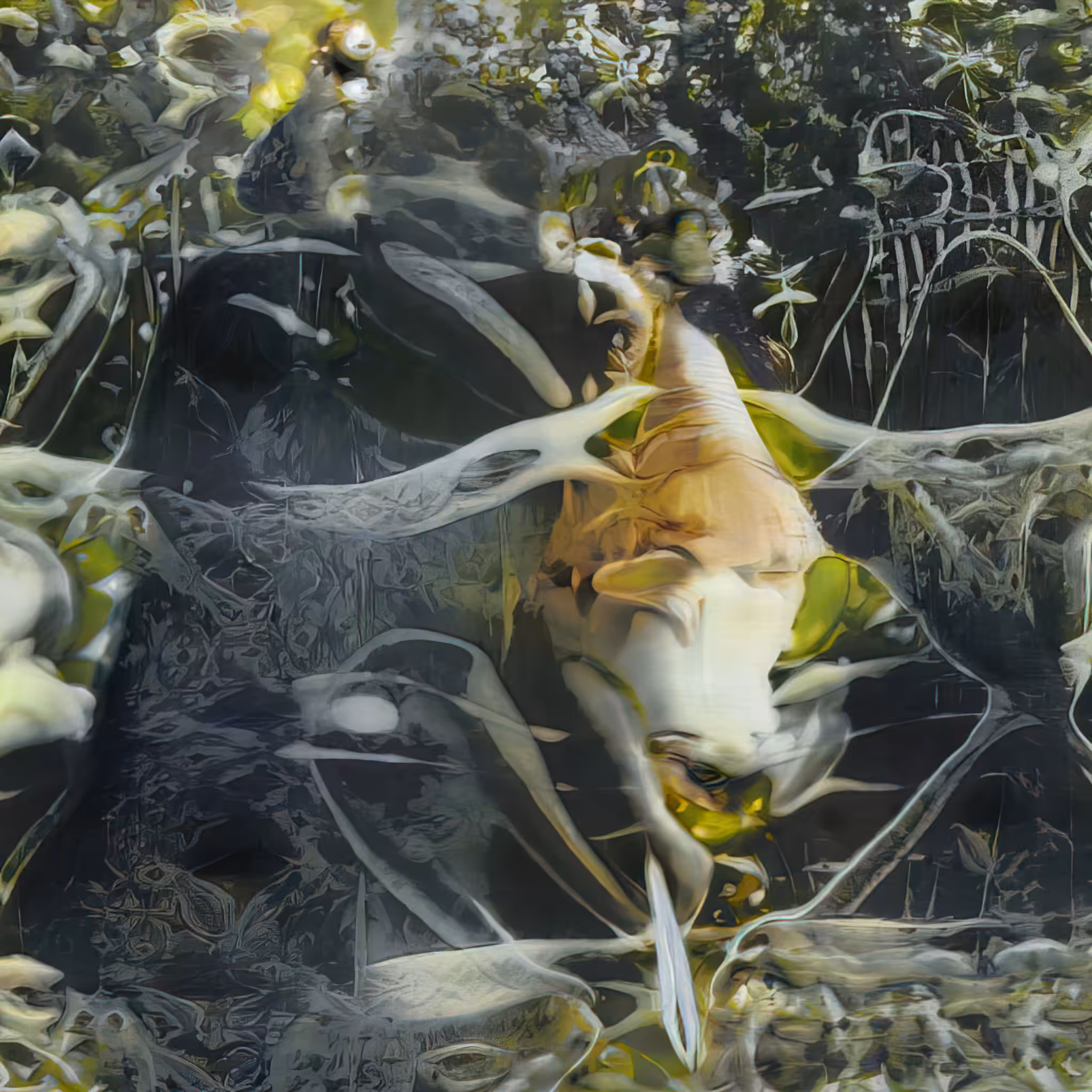 Alien Nature Photographs #4
