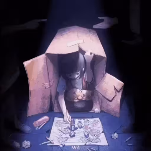 Victim