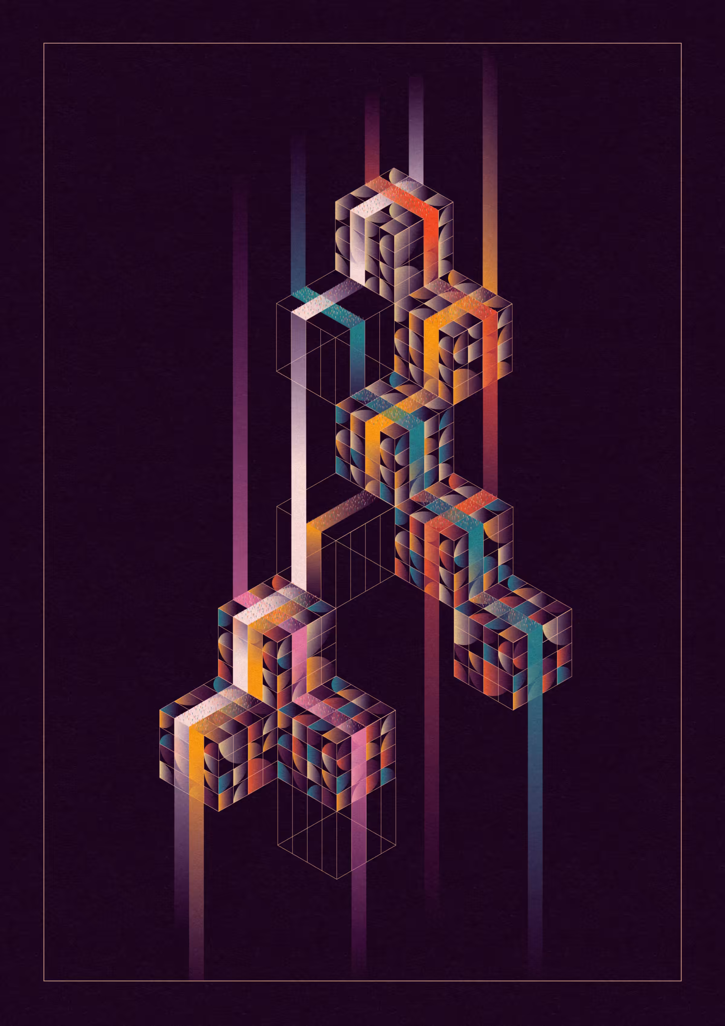 Tesseract x Studio Captain