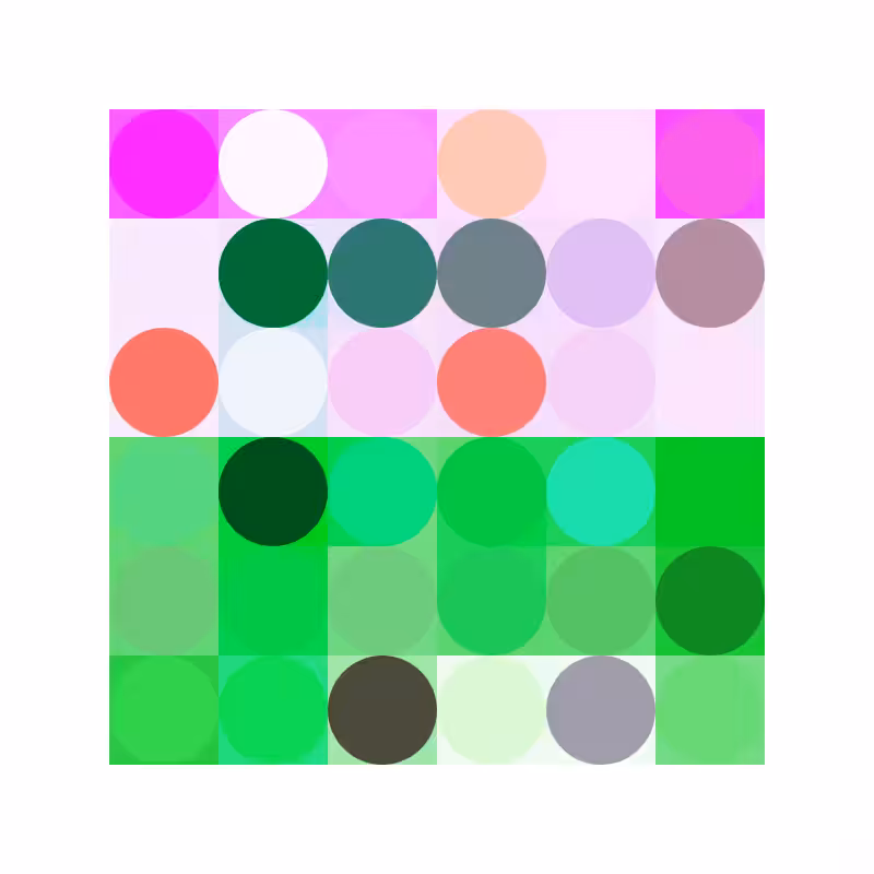 Circle squared #39