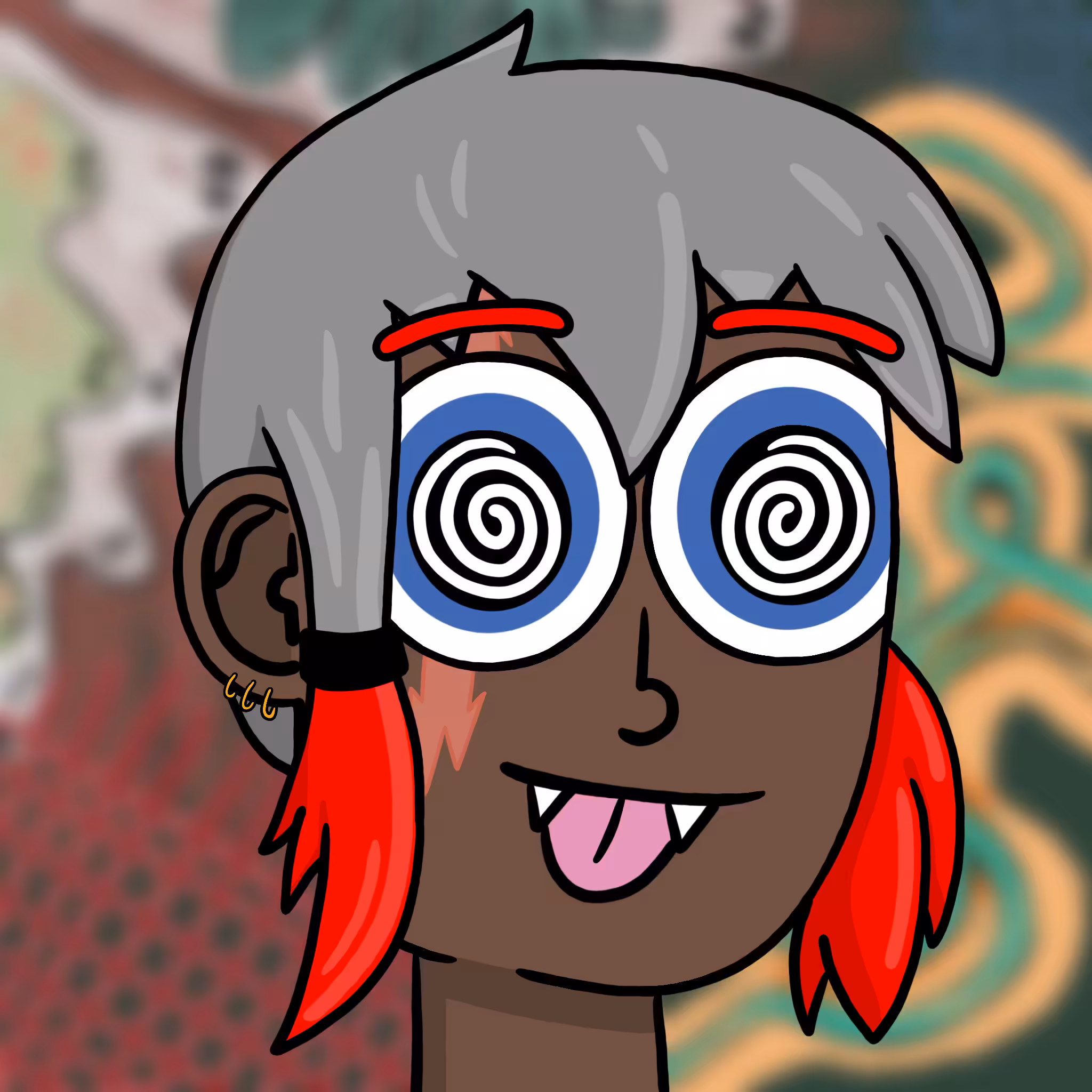 PunkToonz #147