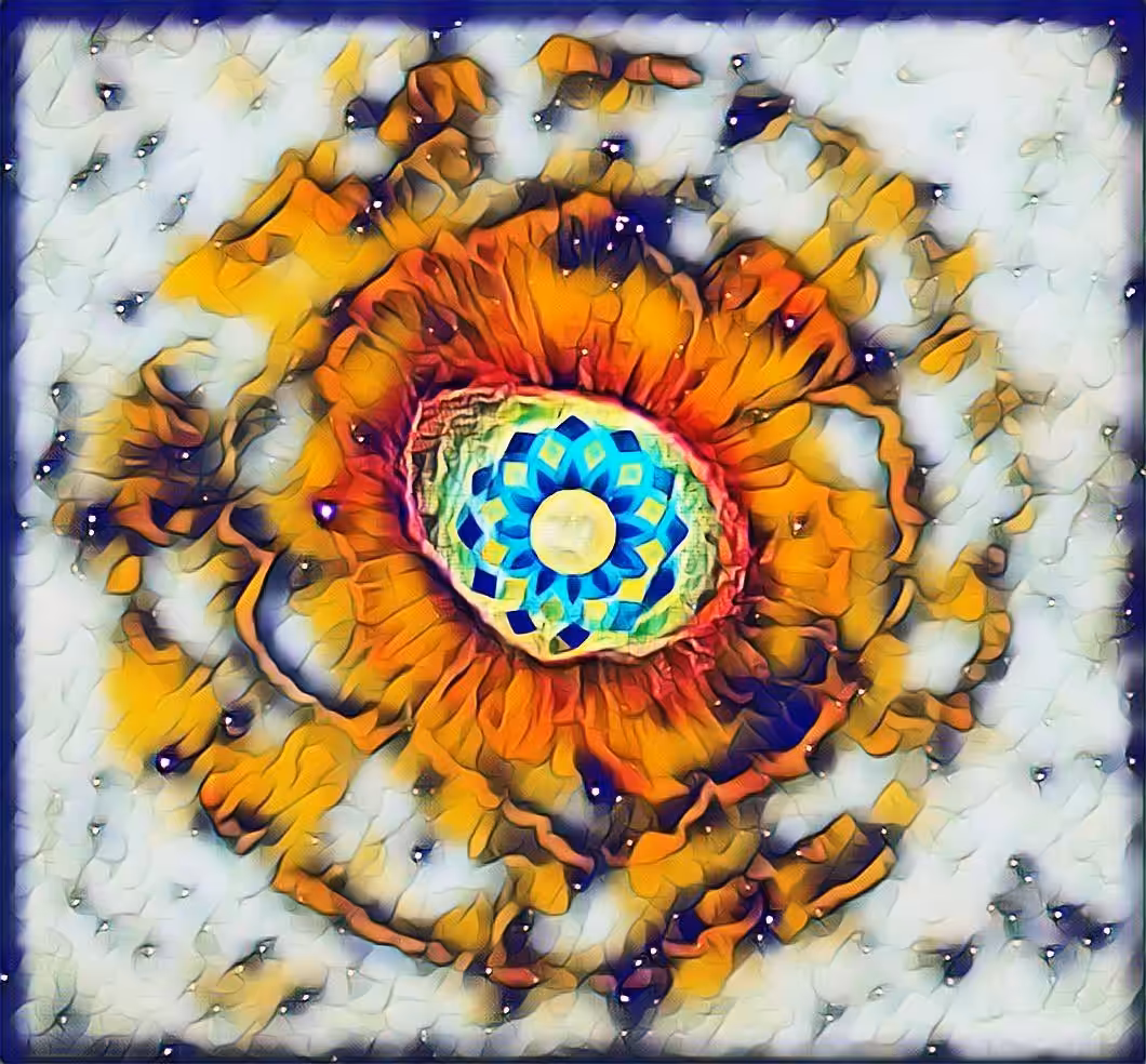 CryptoEasy & the Nebula - 9/12