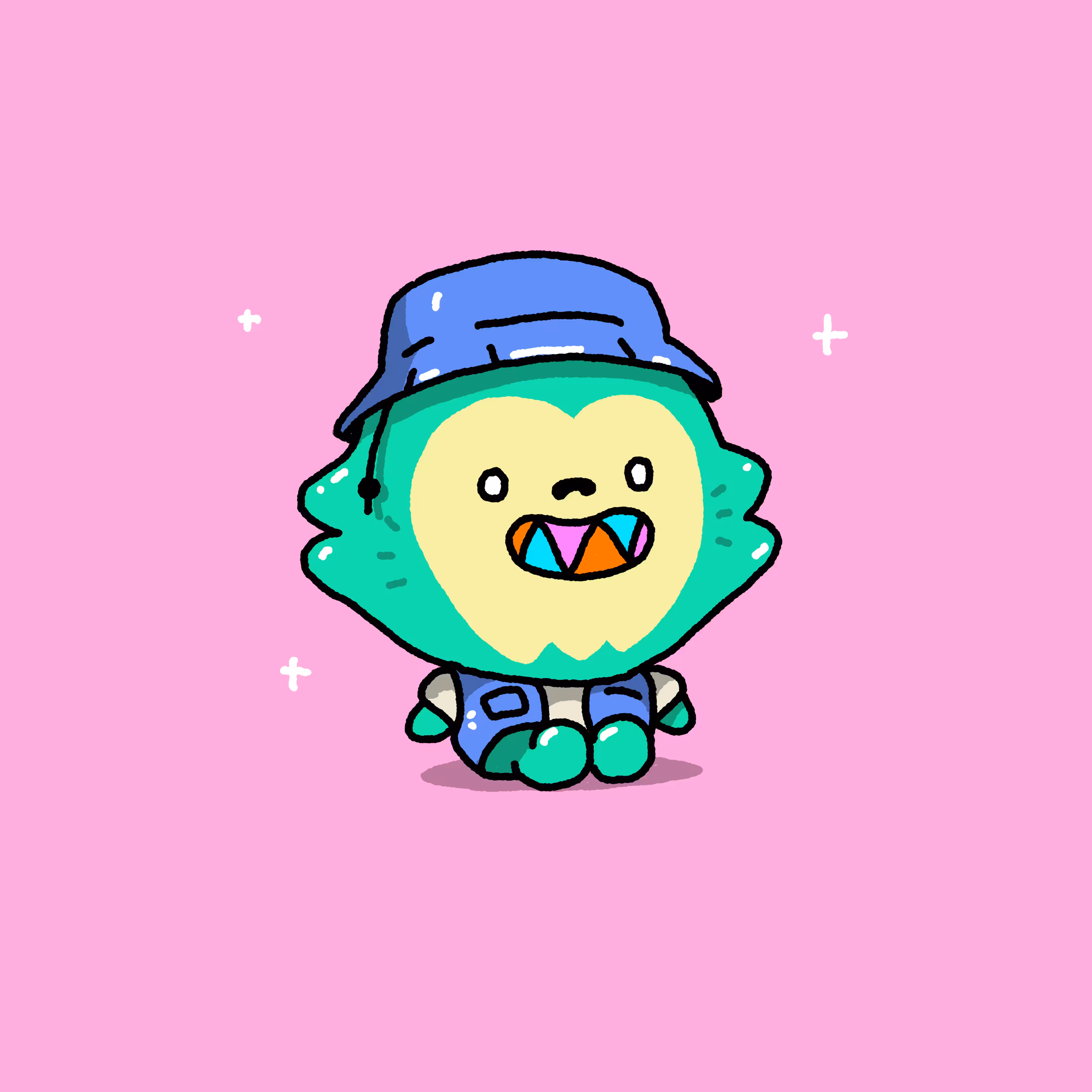 Fangy