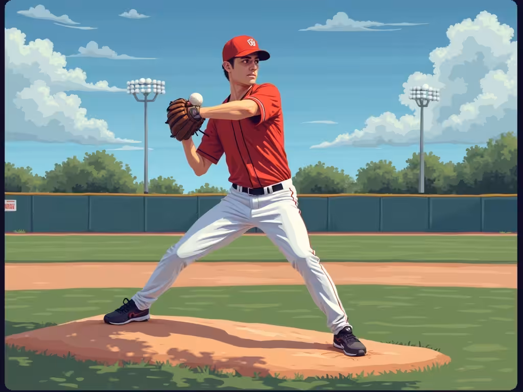 DataBaseball: Dean Kremer - 2023 (2.4 PV)