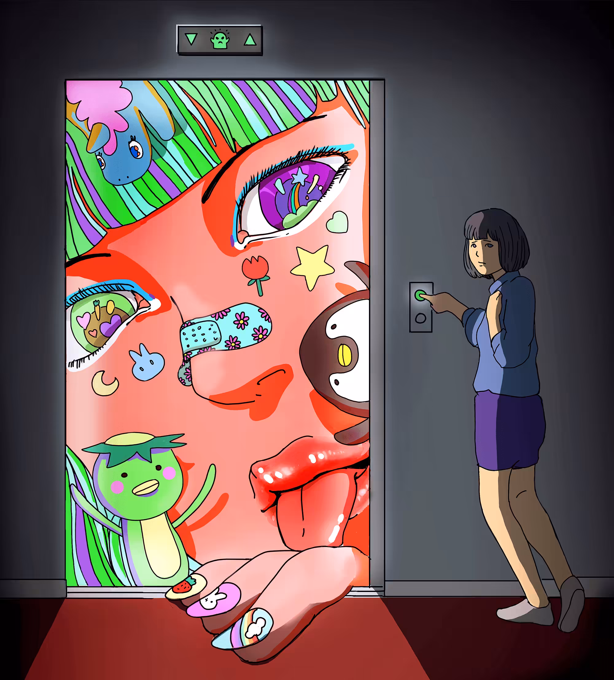 Elevator