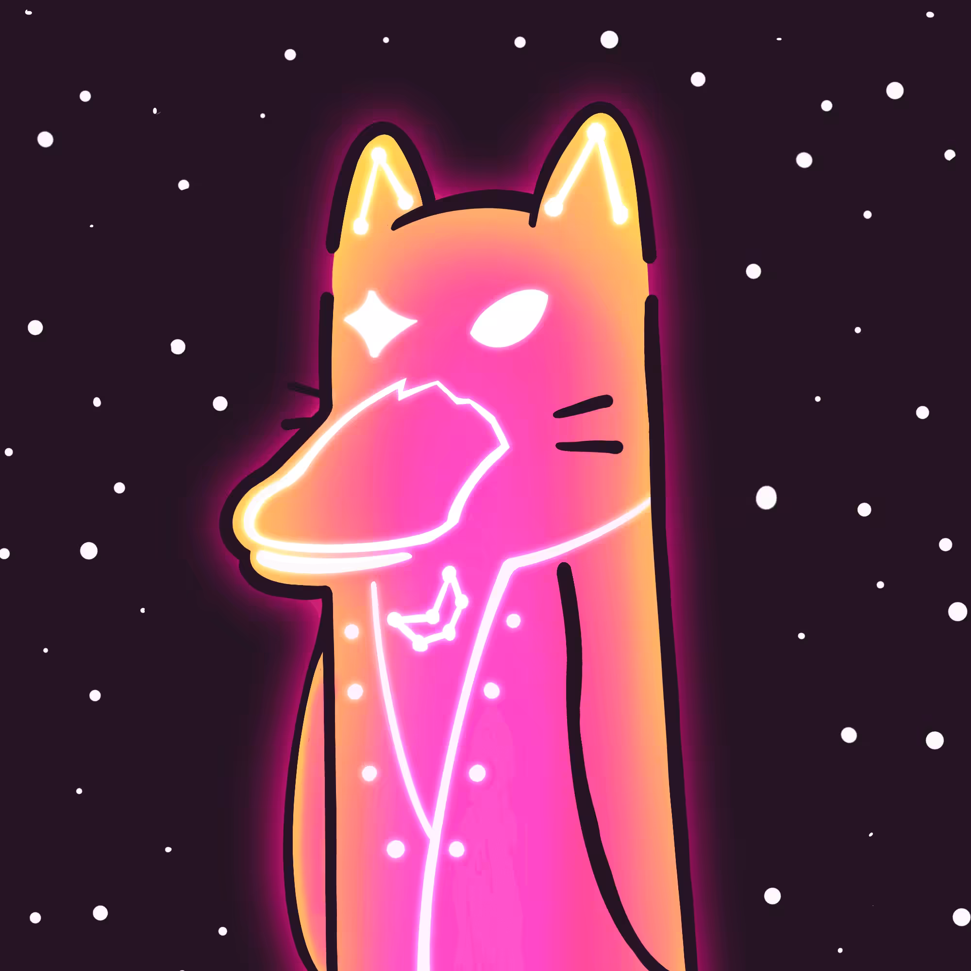 Astral Wassie