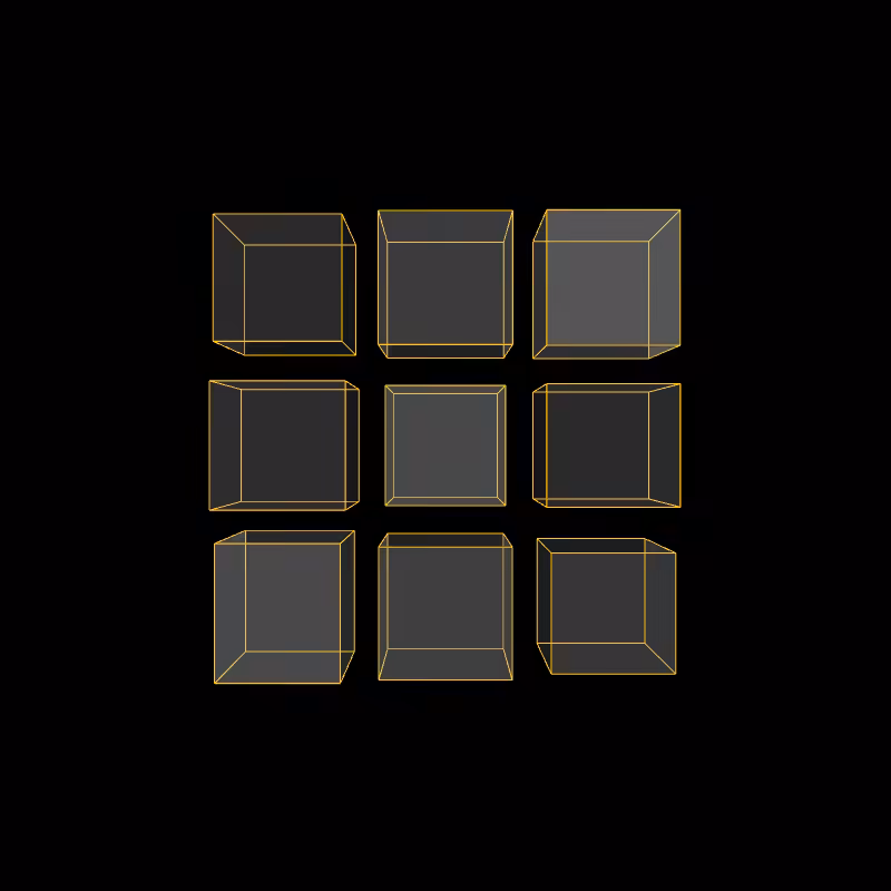 Boxed Spaces #53
