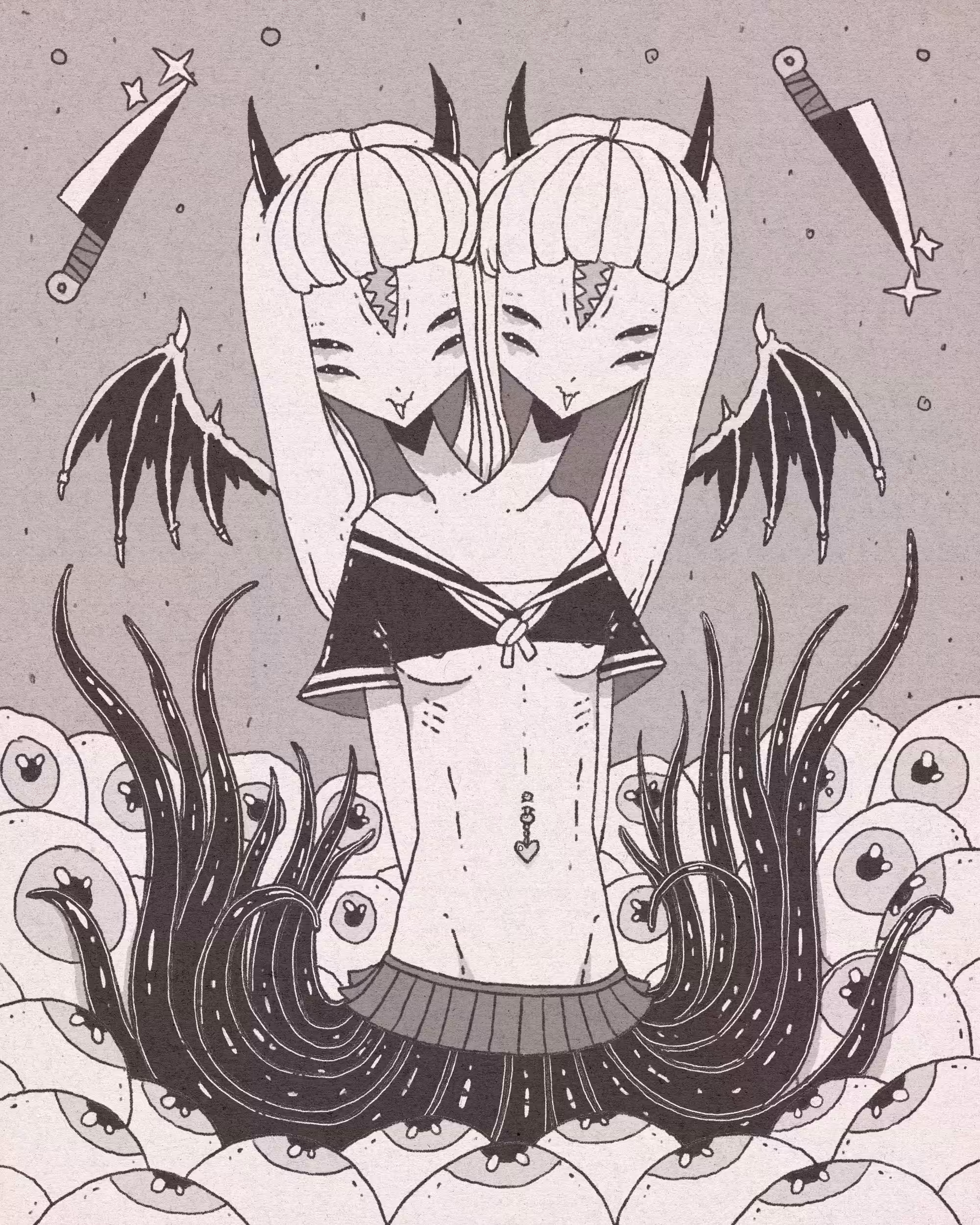 psychedemon's sketchbook: #027
