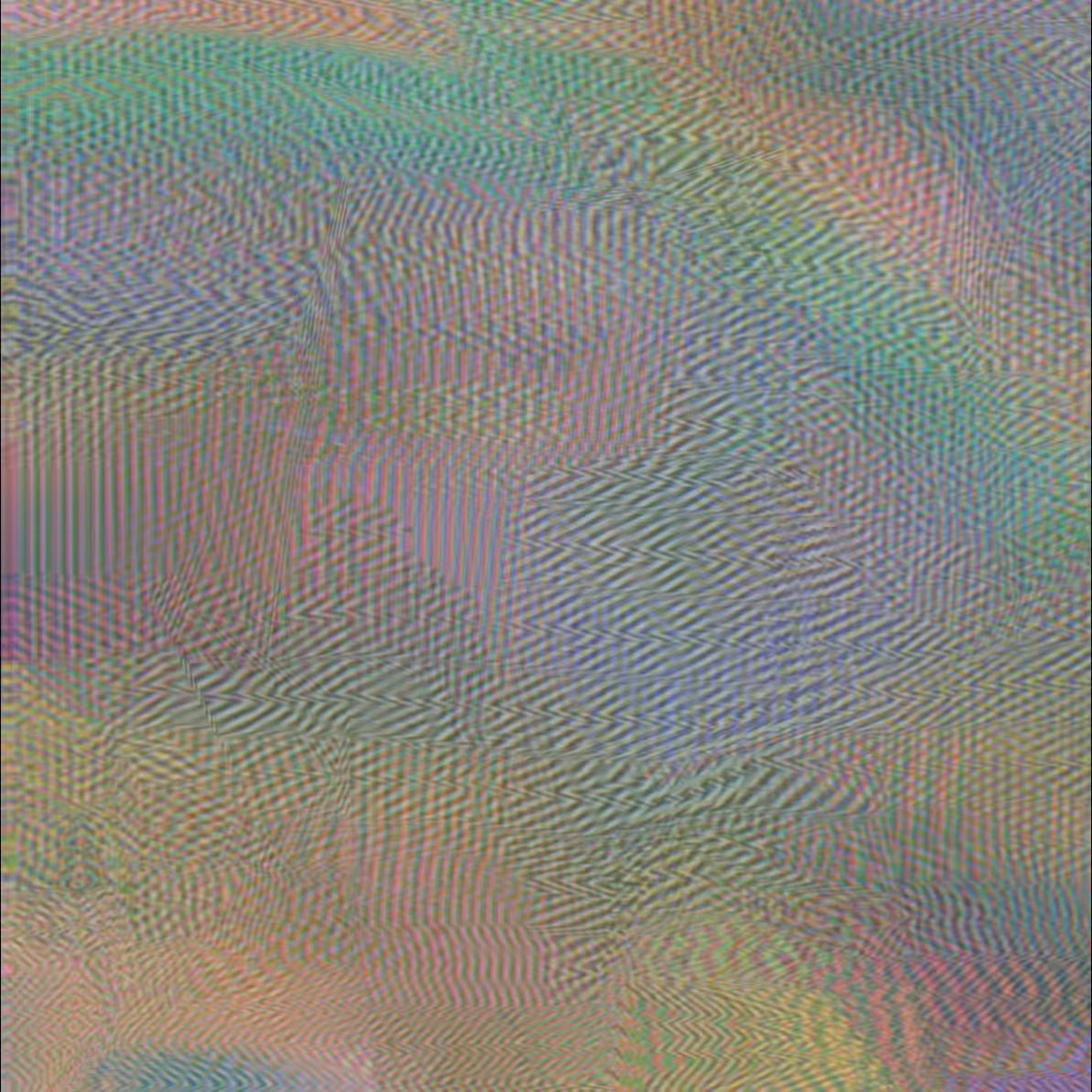 Parallel Color Paths