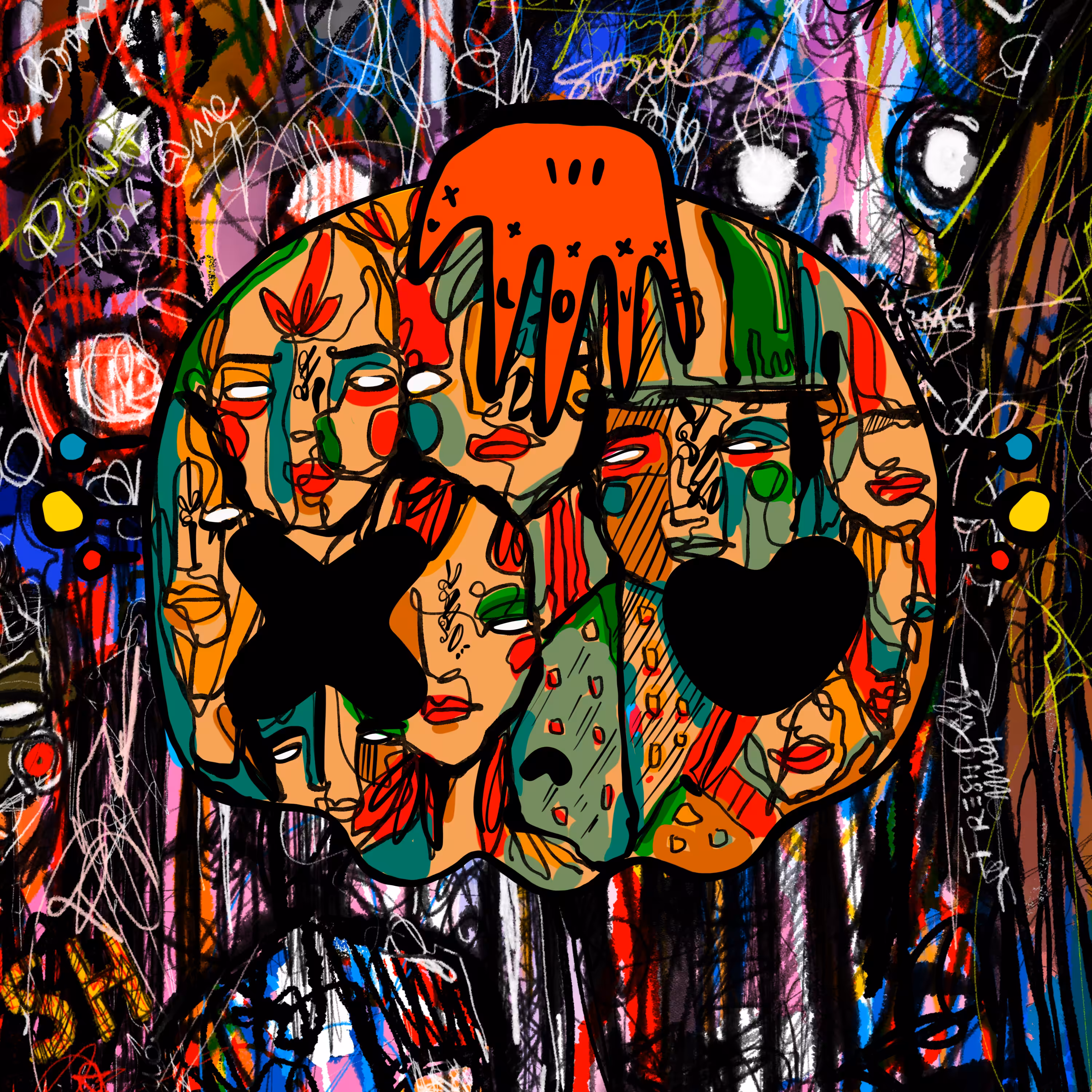 ORGNLS by SABET #6805