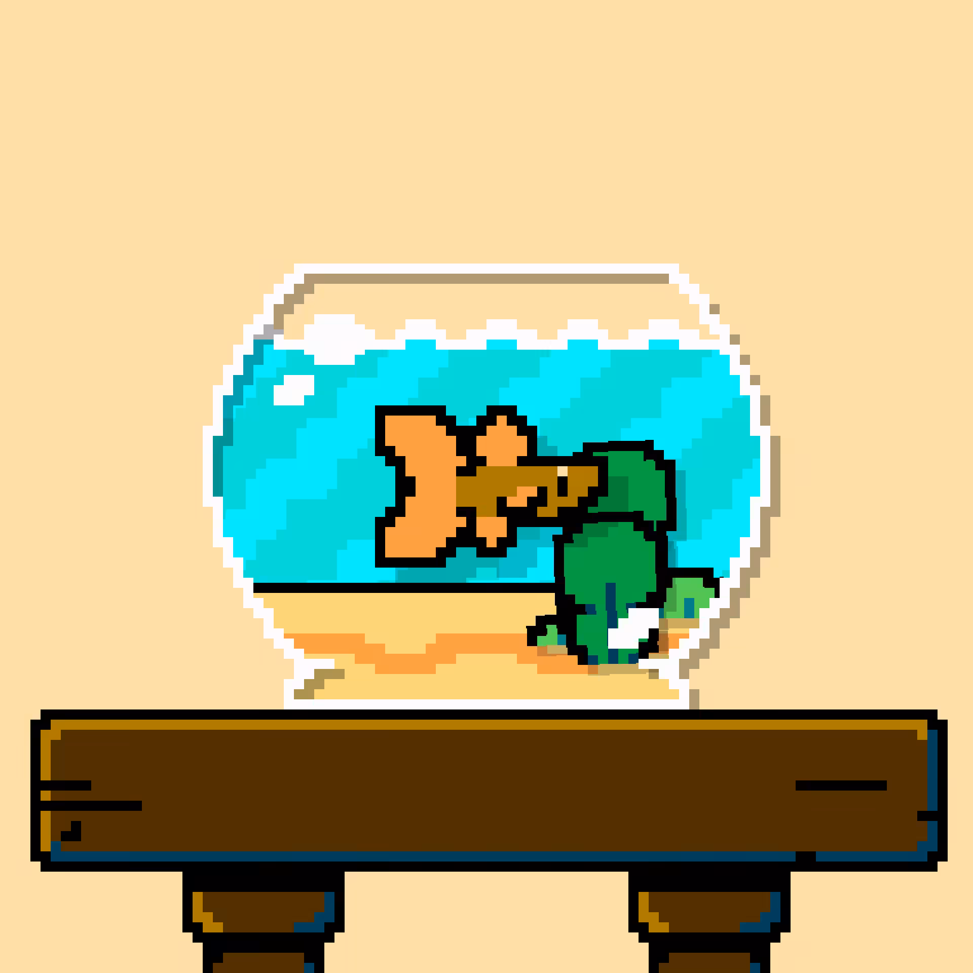 betta fish #713