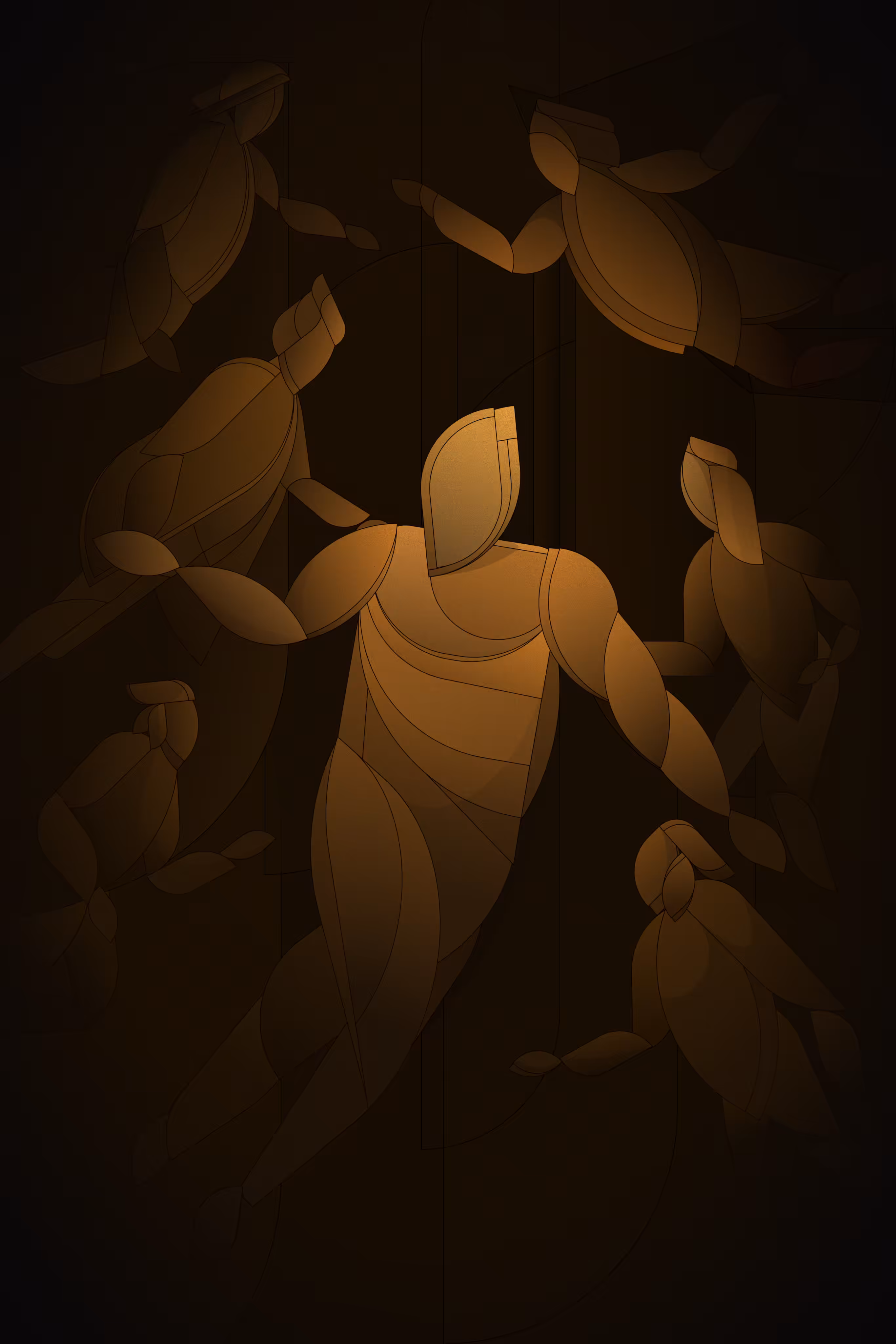 Chamber Of Doubts