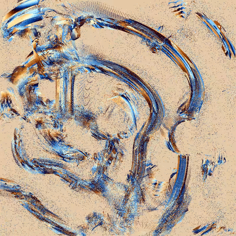 Imaginary Resonances #386
