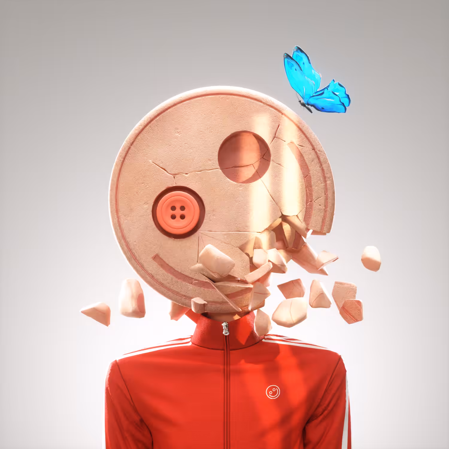 Pillhead #389