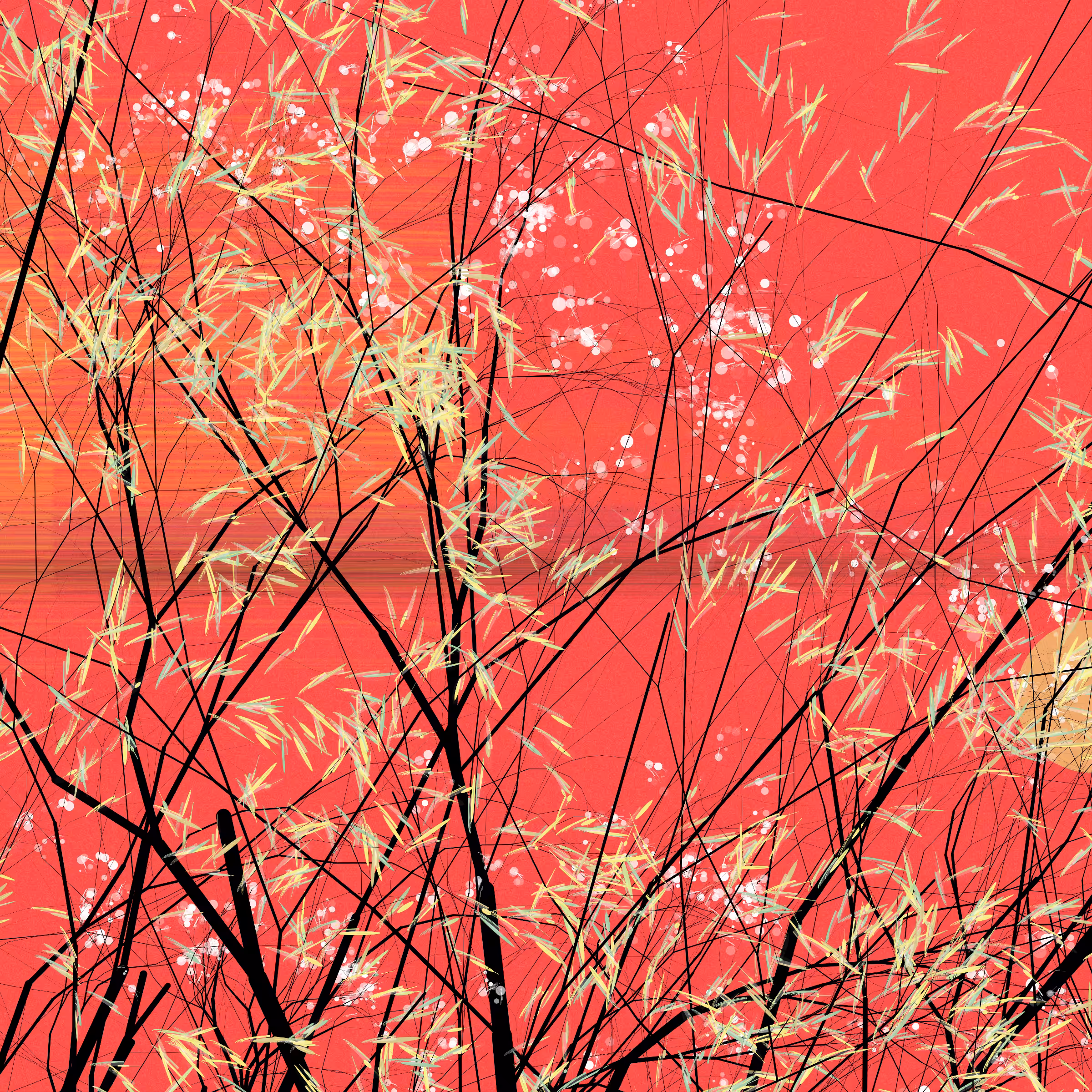 conversation with the wind #451