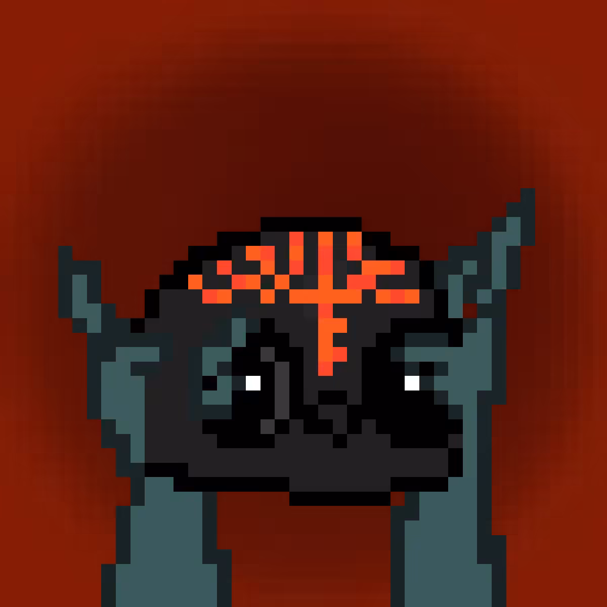 Skulls of Unwowen #51