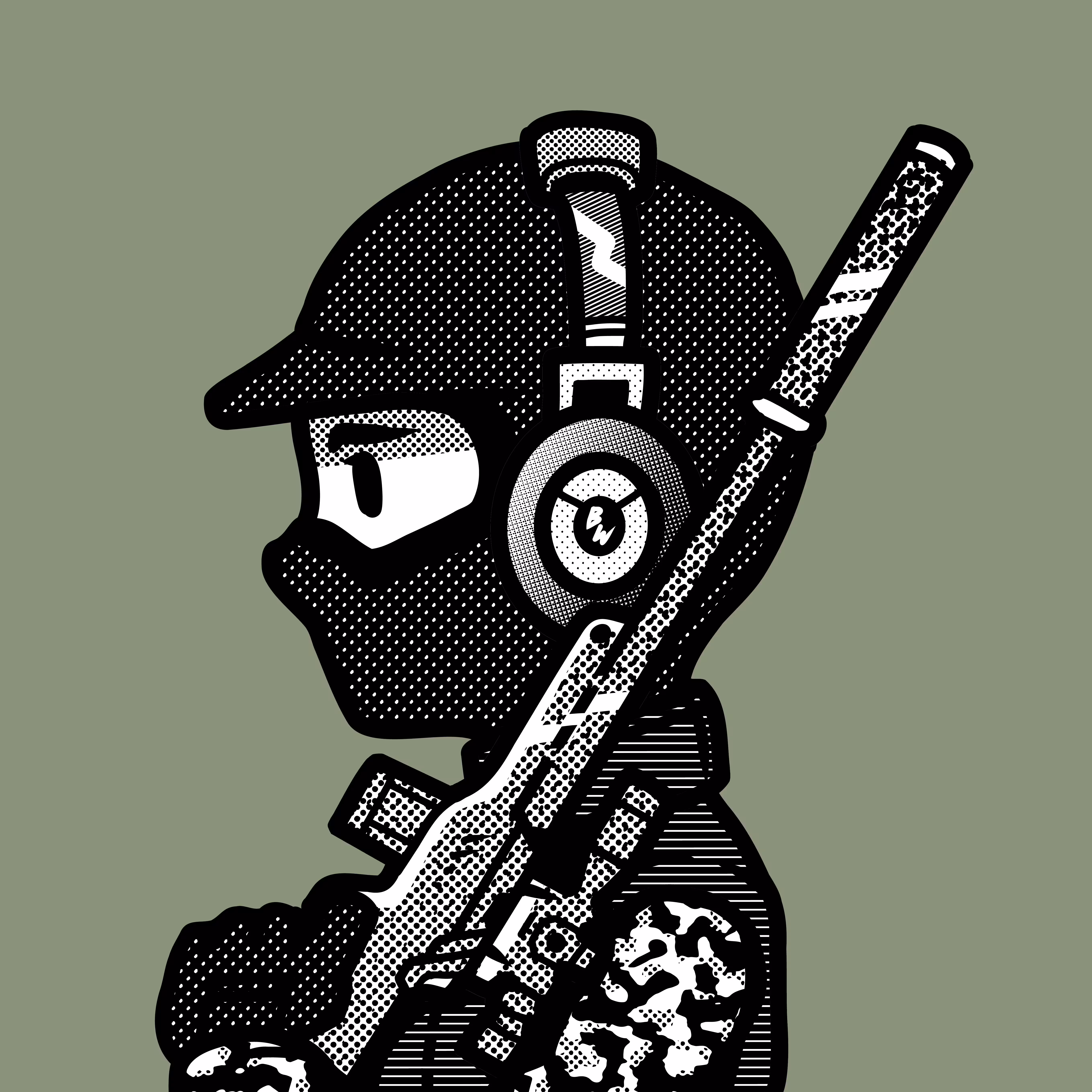 BWOPLE: ⓪③③①