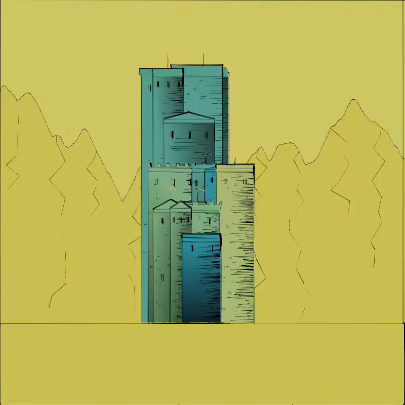 The Fortress II #34