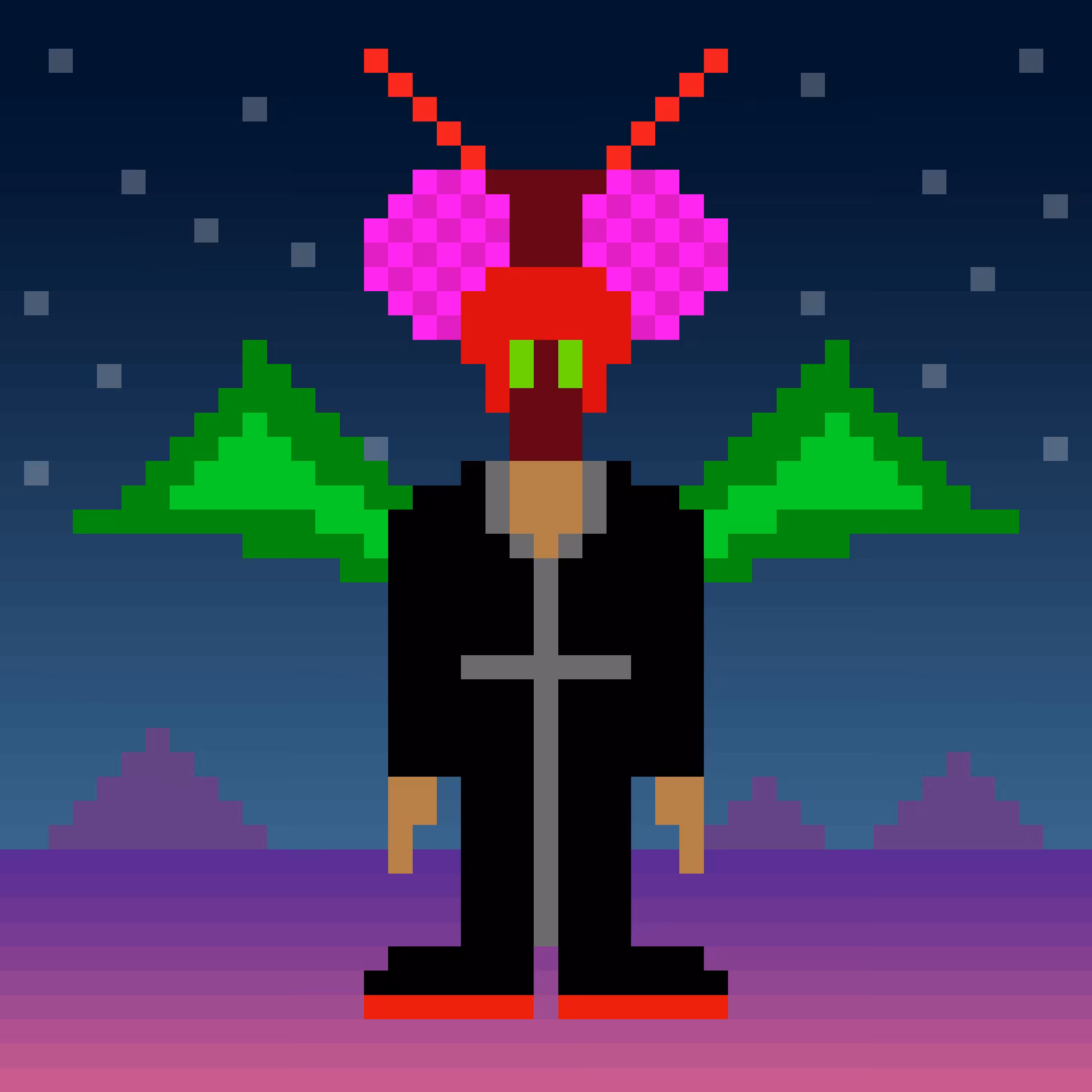 CryptoGalactican #965